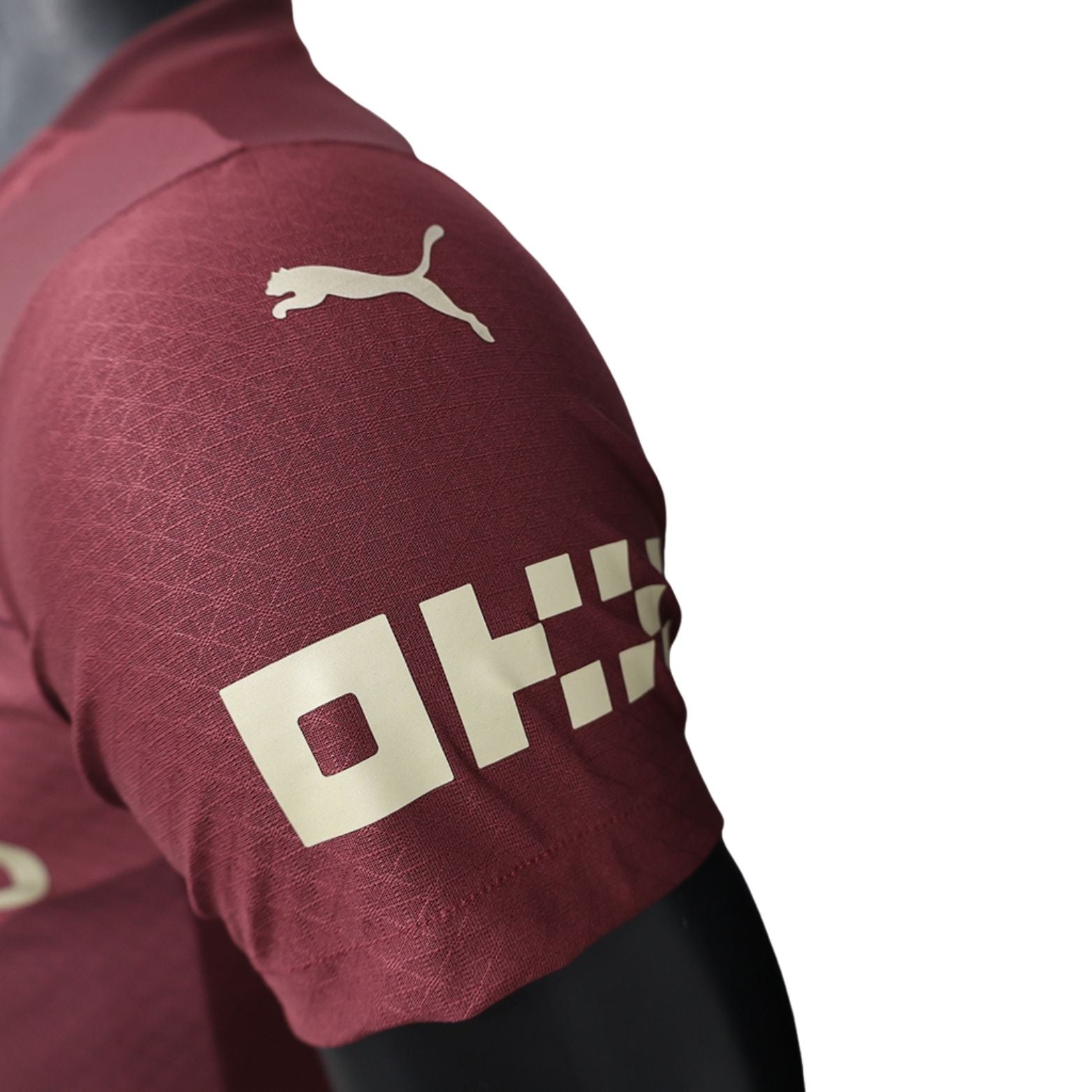 Manchester City Third 24/25 - Player Version