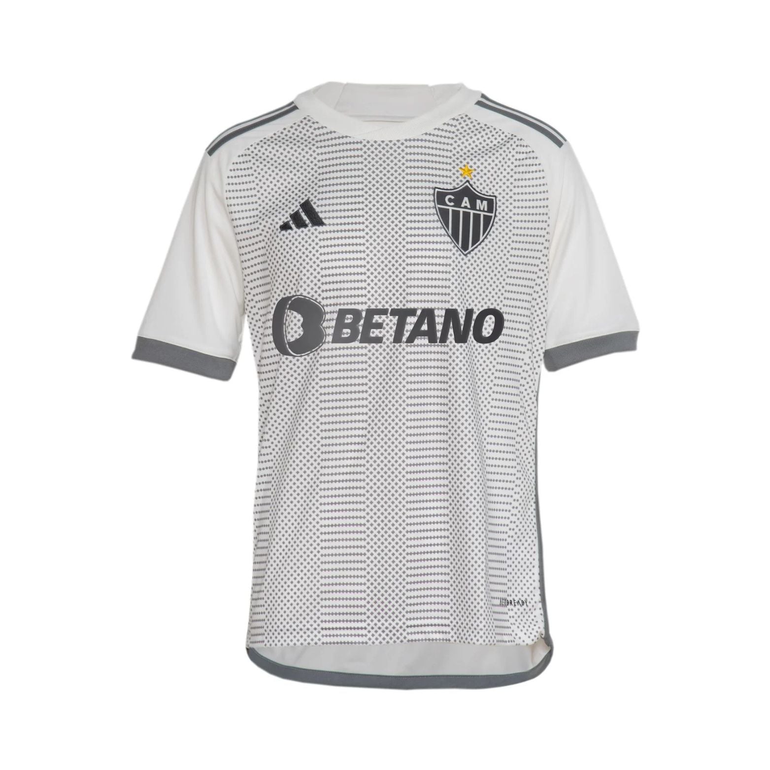 Atlético Mineiro Away 24/25