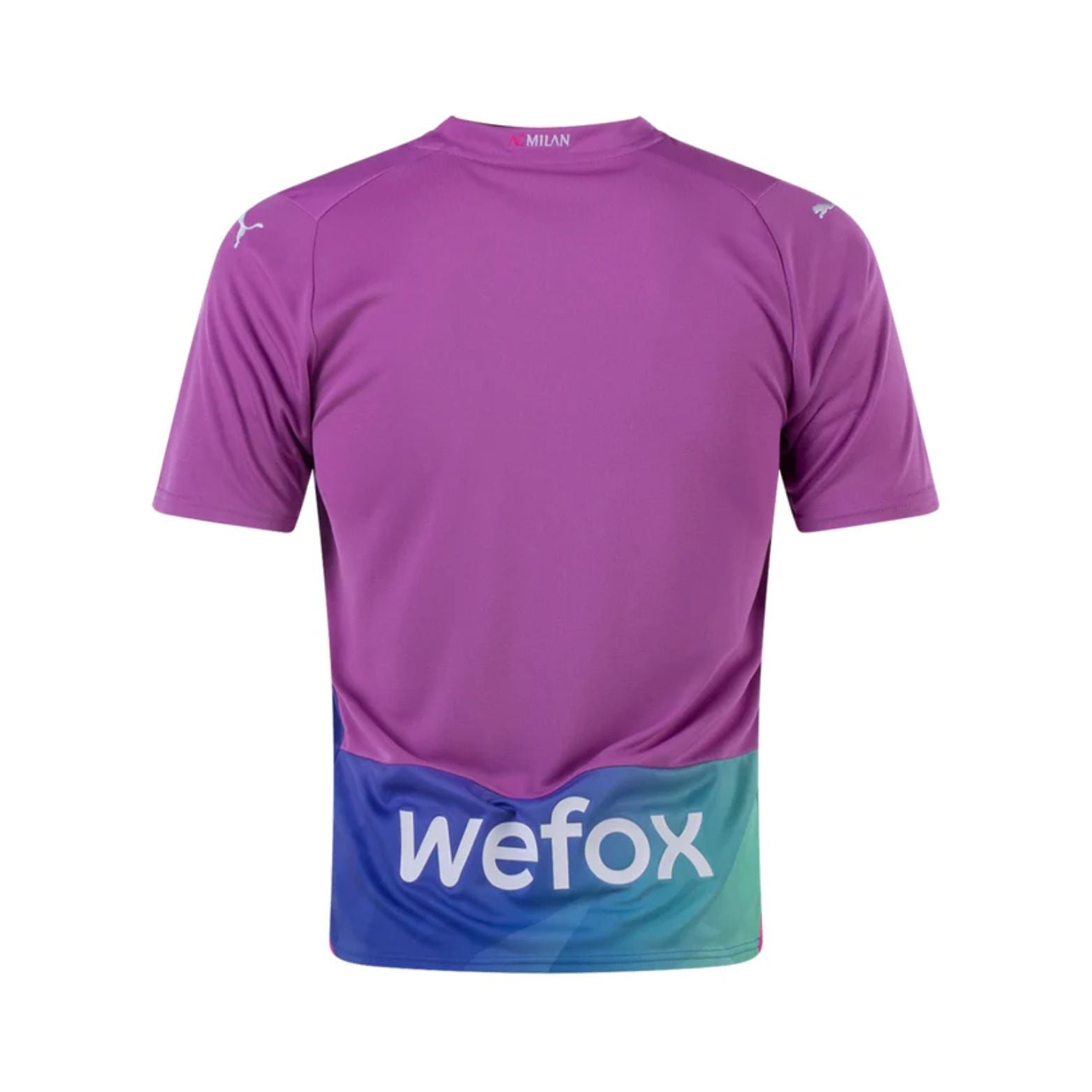 AC Milan Third 23/24