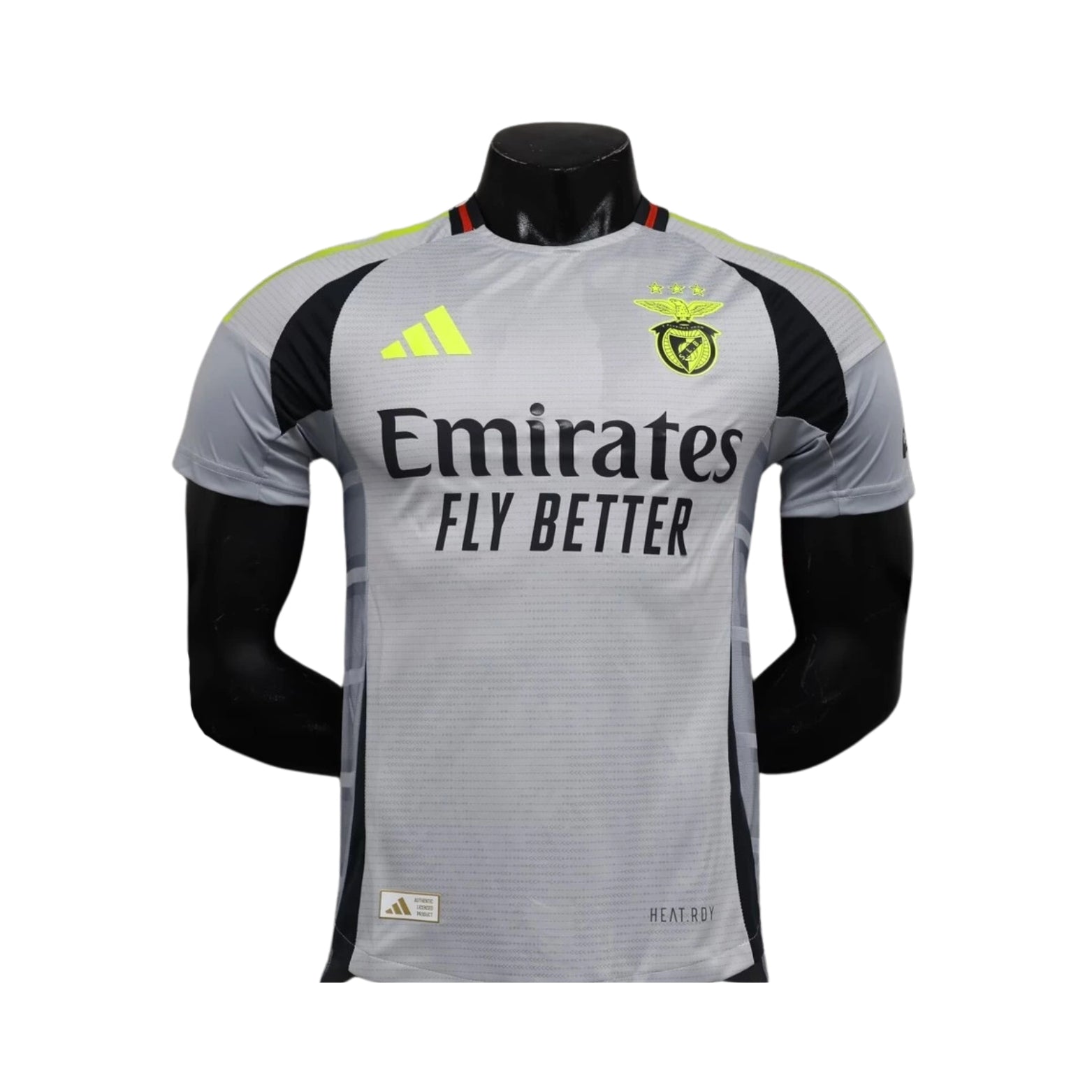 Benfica Third 24/25 - Player Version