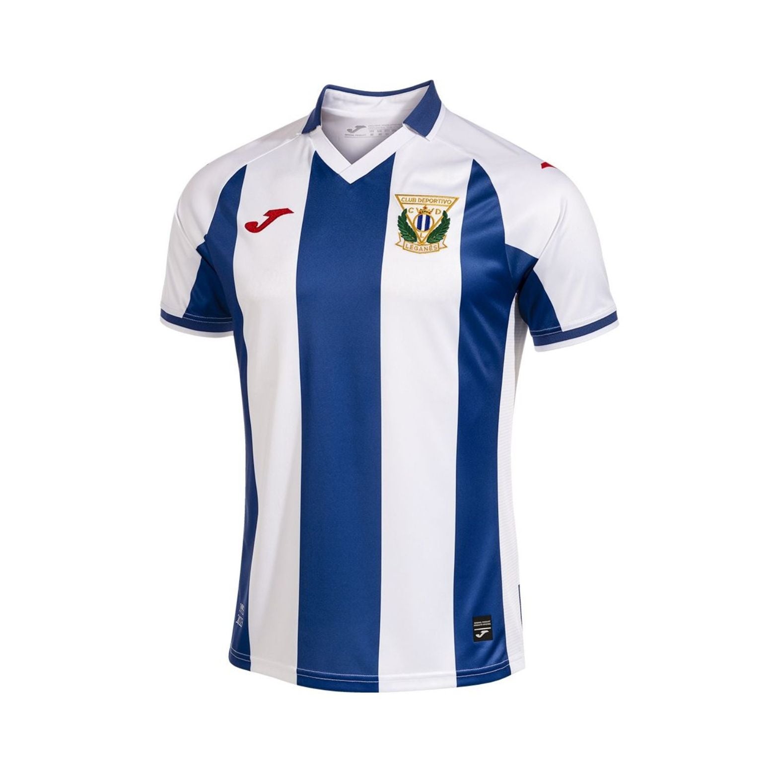 Léganés Home 23/24