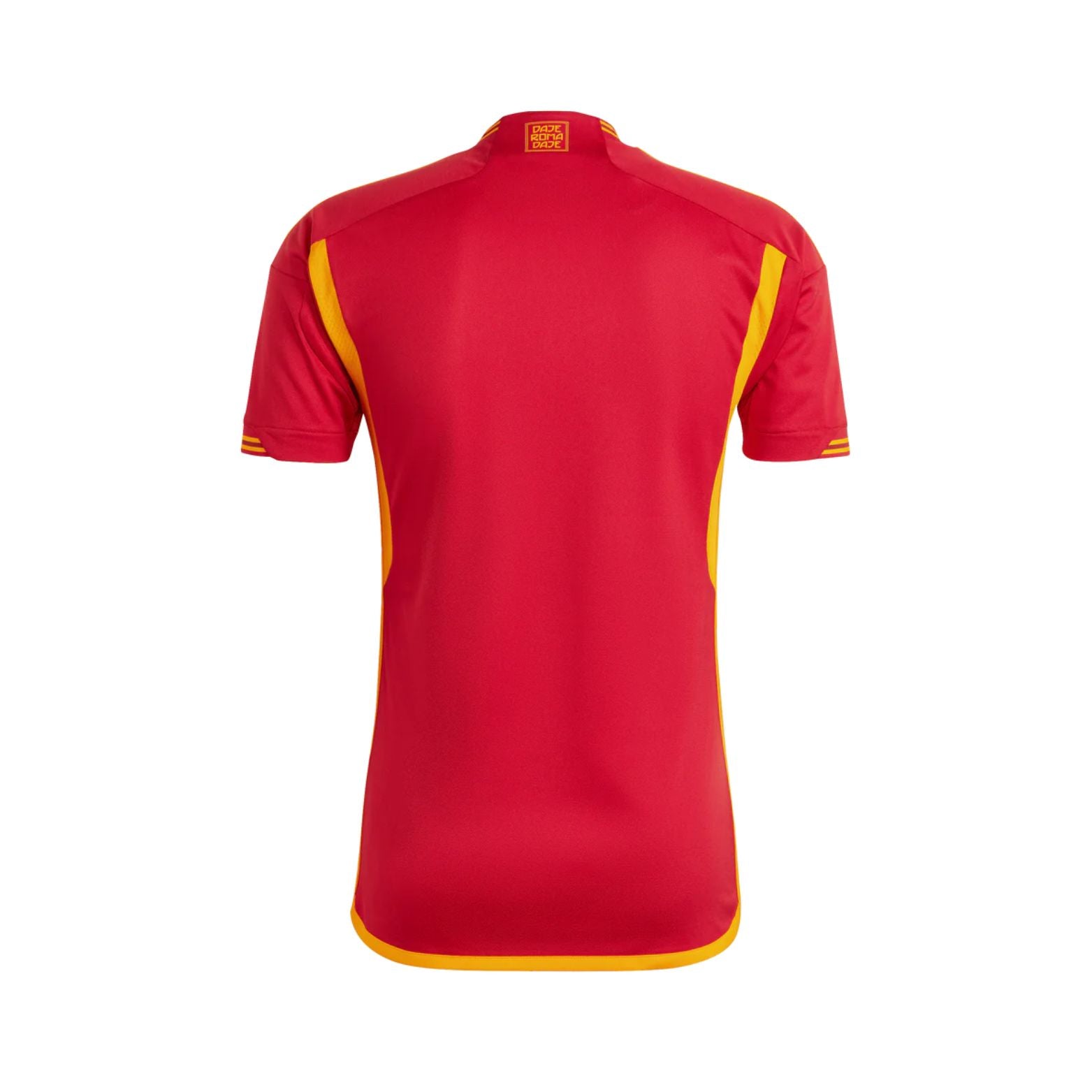 AS Roma Home 23/24 - Sponsor "SPQR"