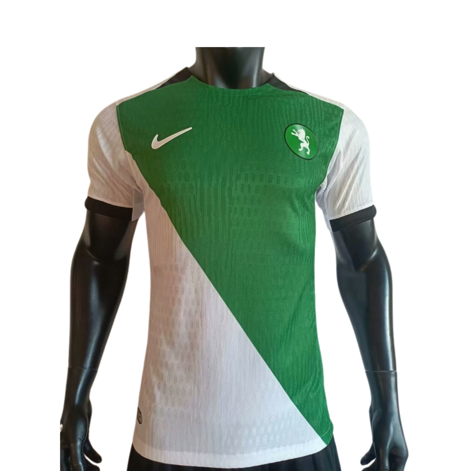 Sporting Special Edition "Stromp" 24/25 - No Sponsors - Player Version