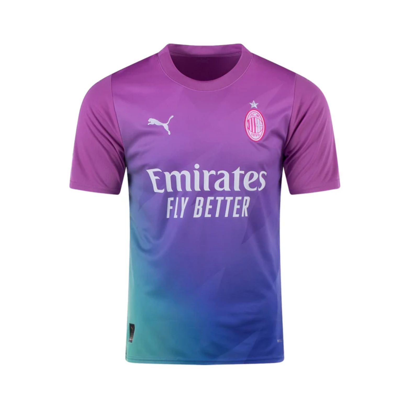 AC Milan Third 23/24