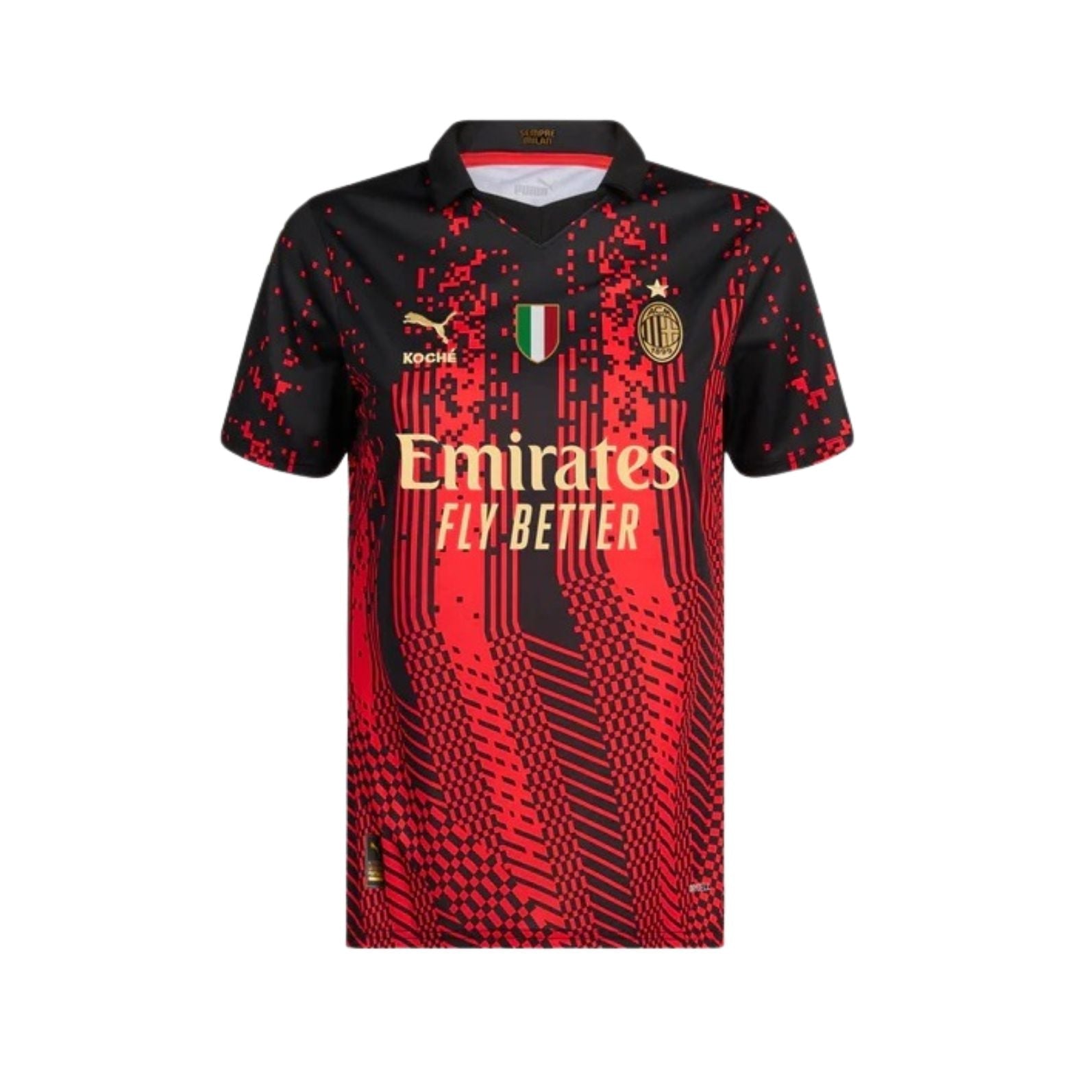AC Milan Special Edition 23/24