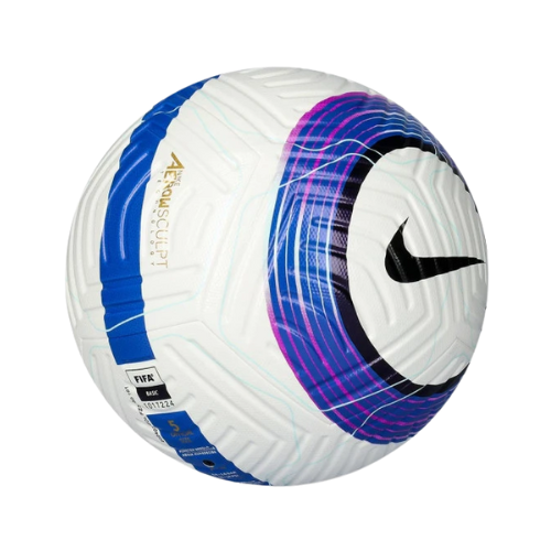 Match Ball - Premier League 2024/25