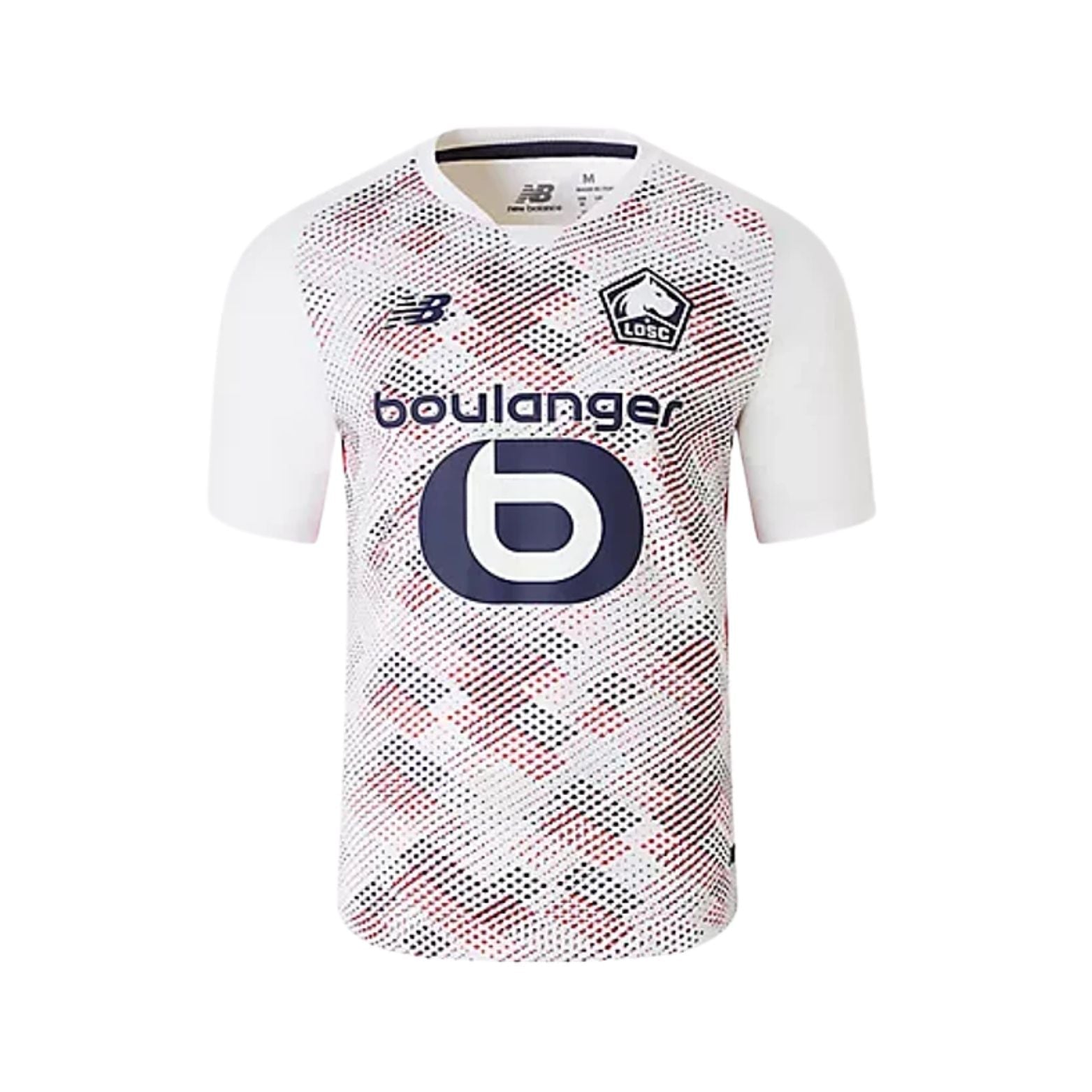 Lille Away 24/25