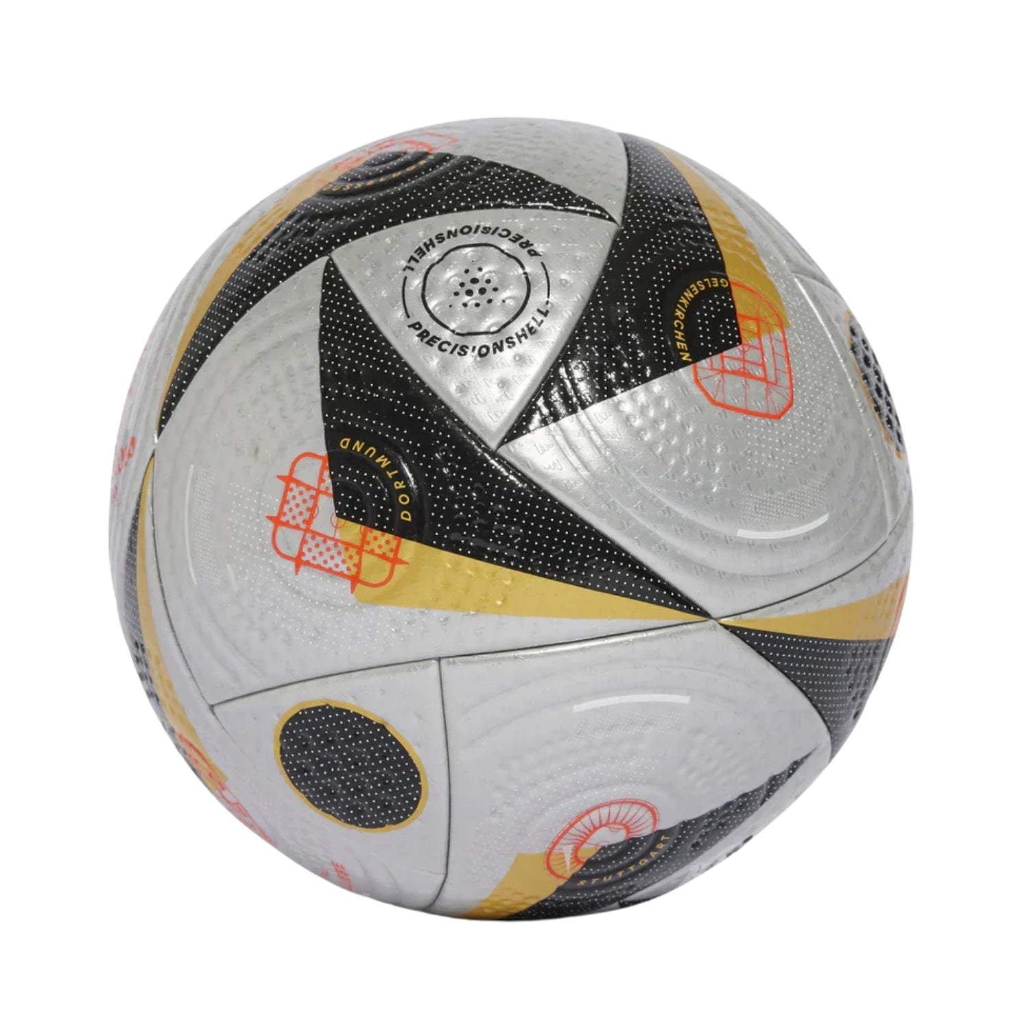 Match Ball - Euro 2024 - Final