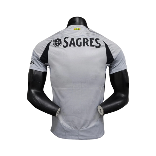 Benfica Third 24/25 - Player Version