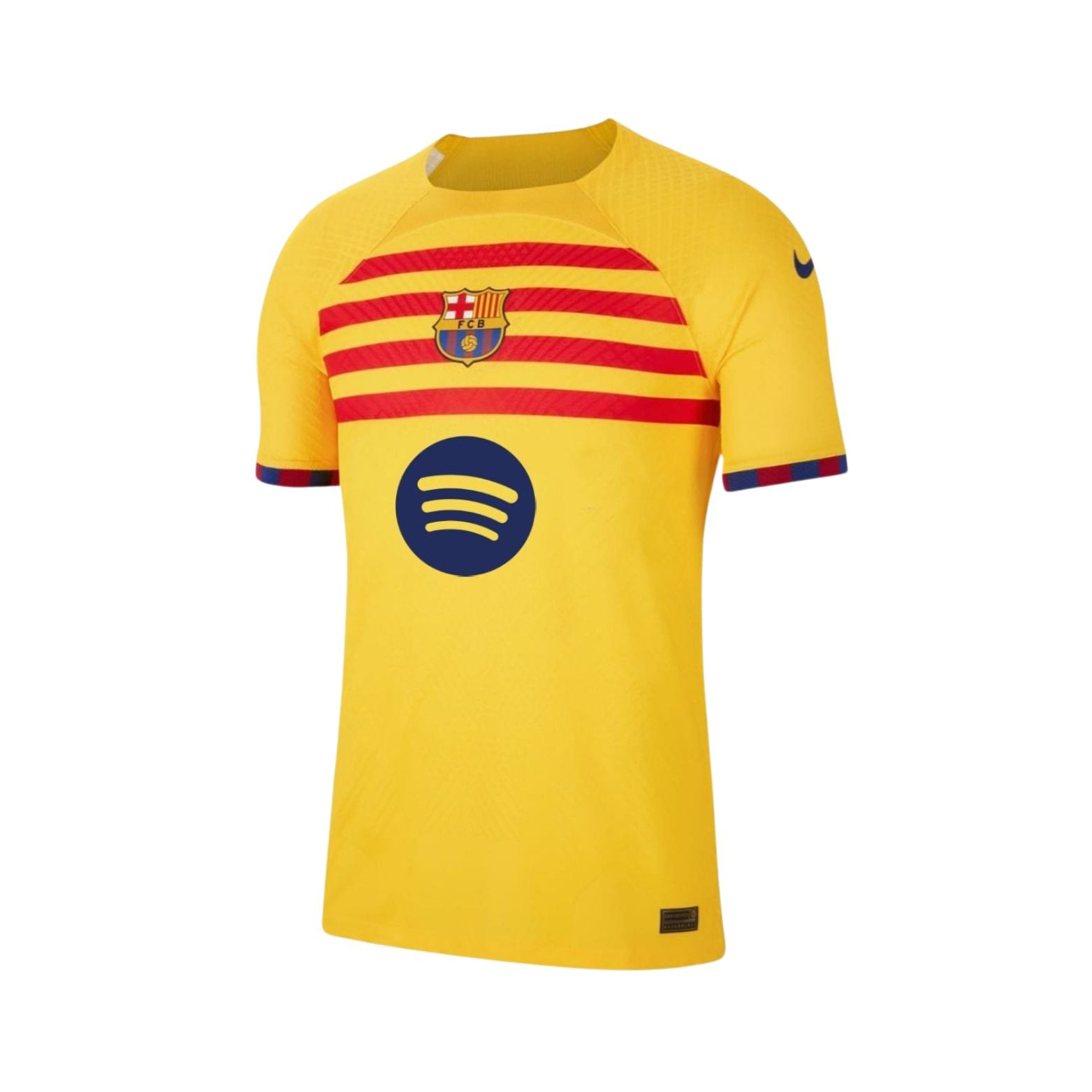 Barcelona Fourth 24/25