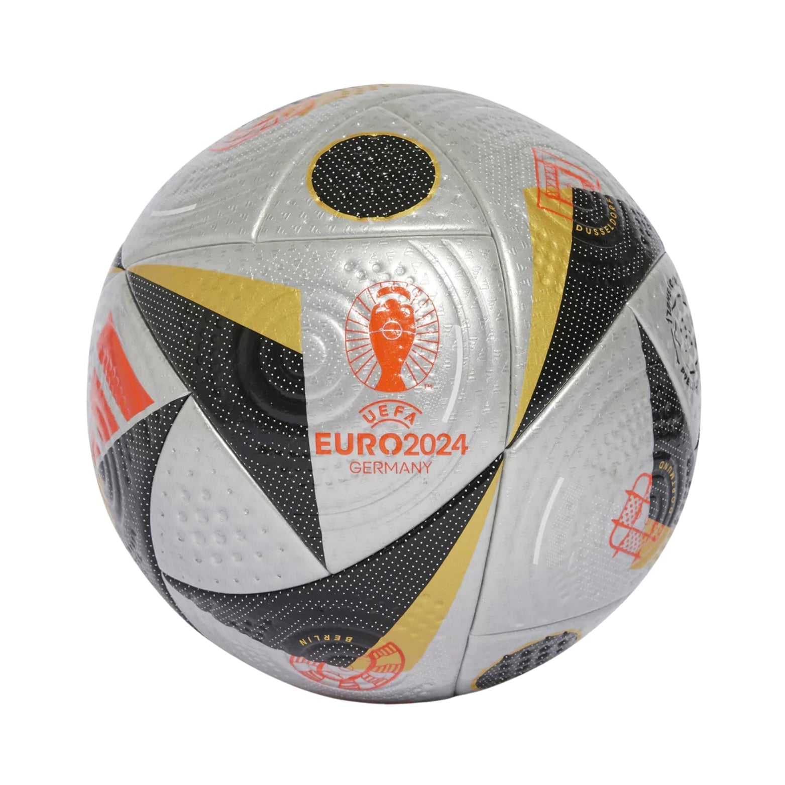 Match Ball - Euro 2024 - Final