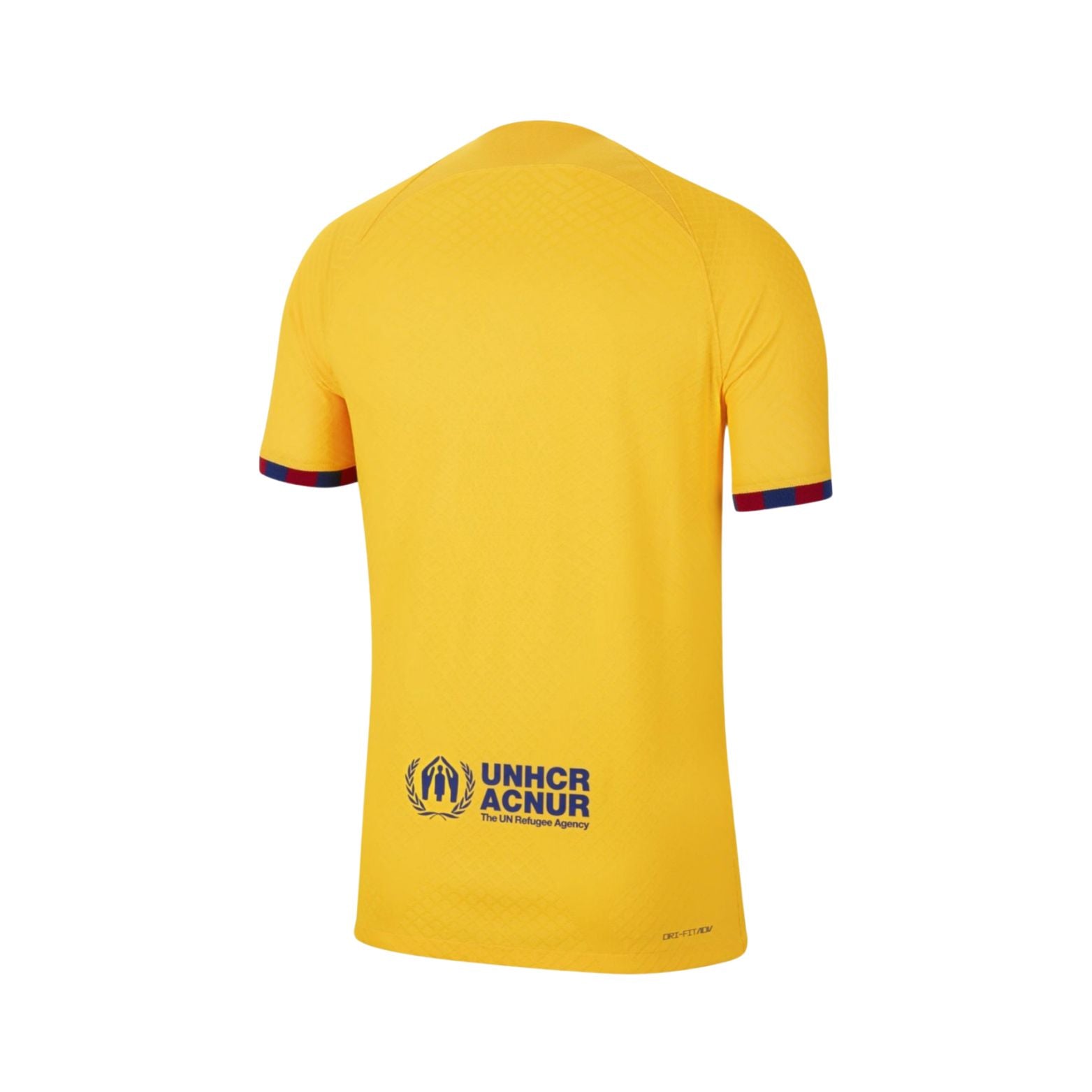 Barcelona Fourth 24/25