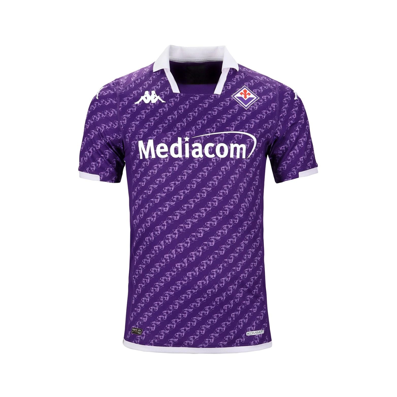 Fiorentina Home 23/24
