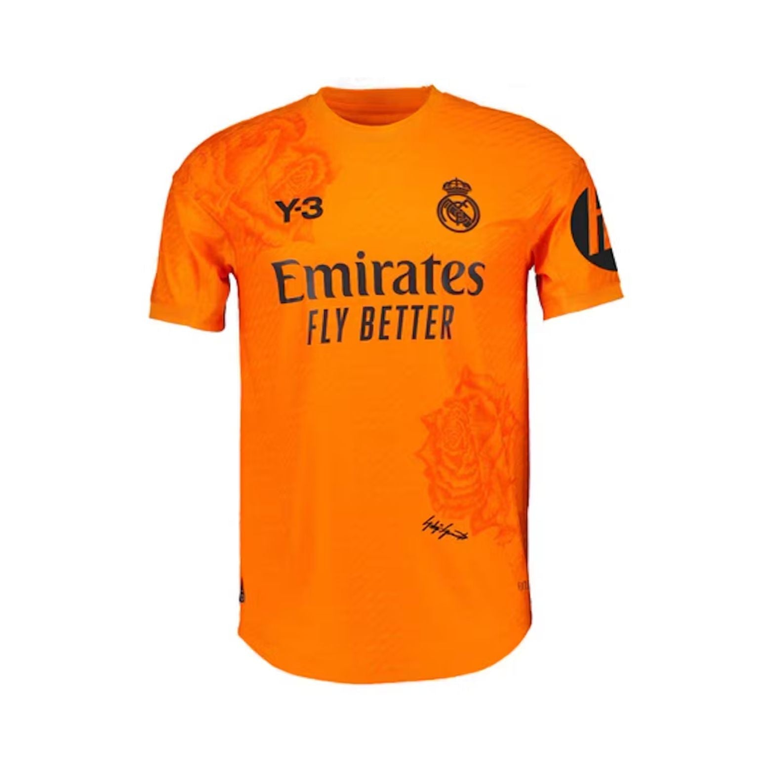 Real Madrid Special Edition 23/24 - Coleção Y-3