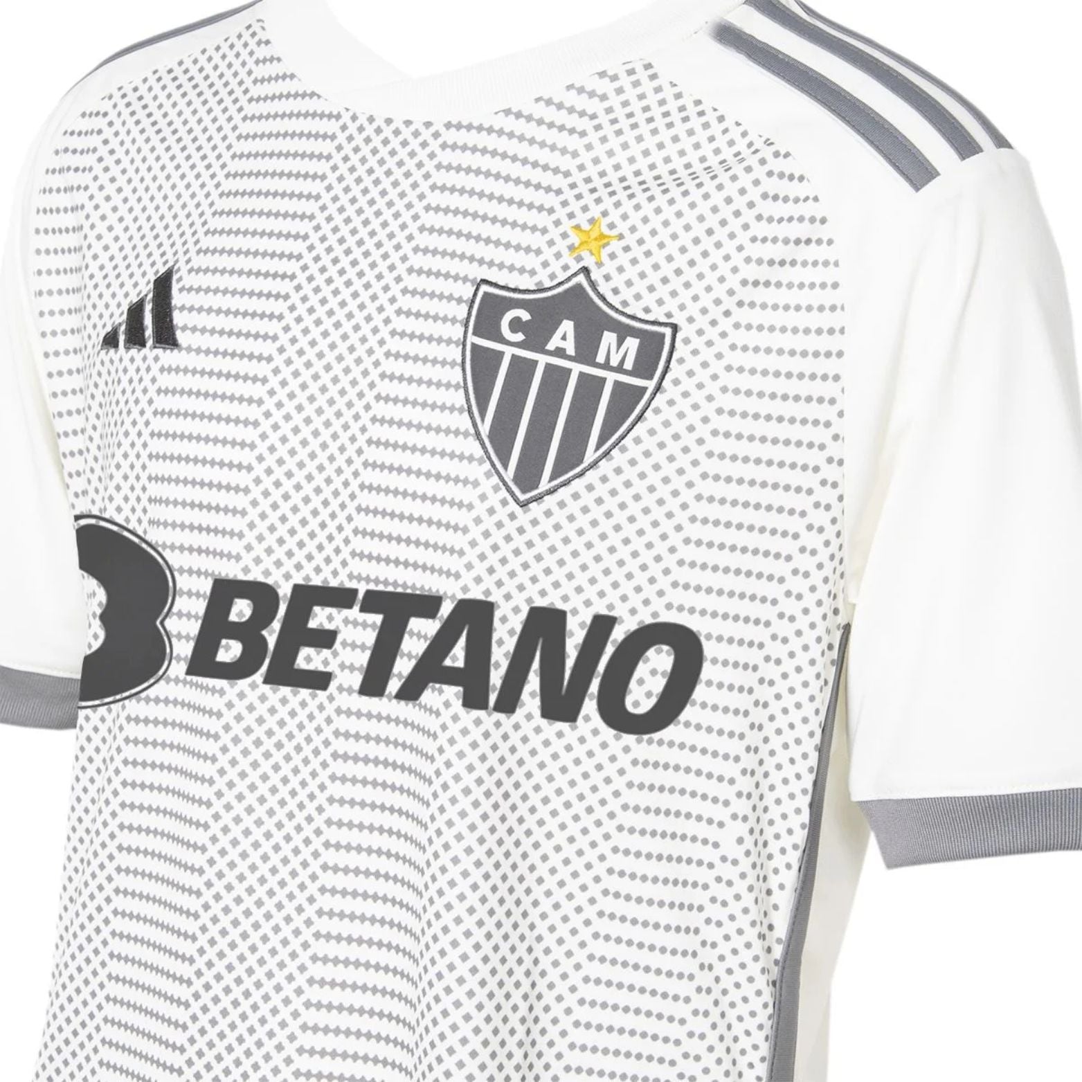 Atlético Mineiro Away 24/25