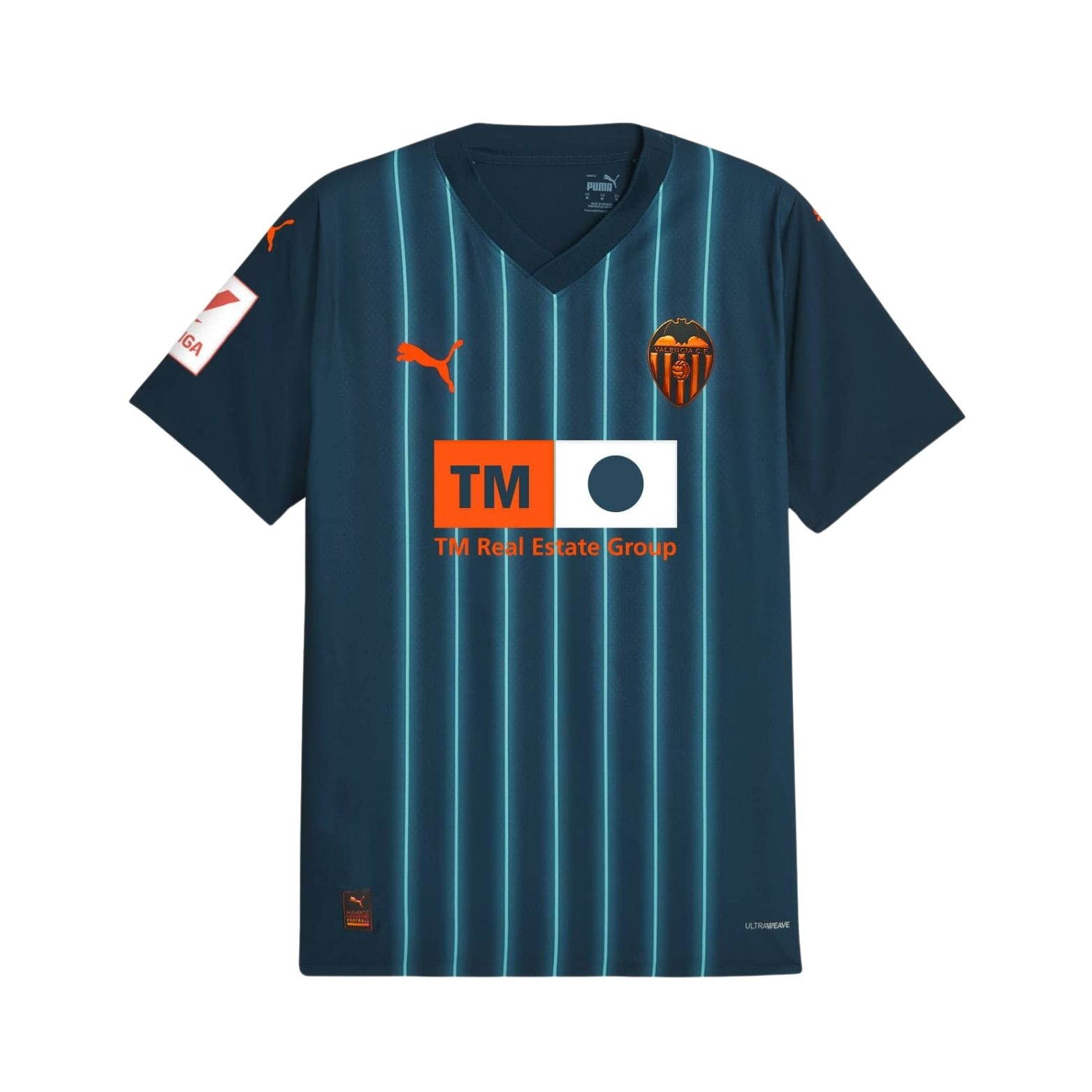 Valencia Away 23/24