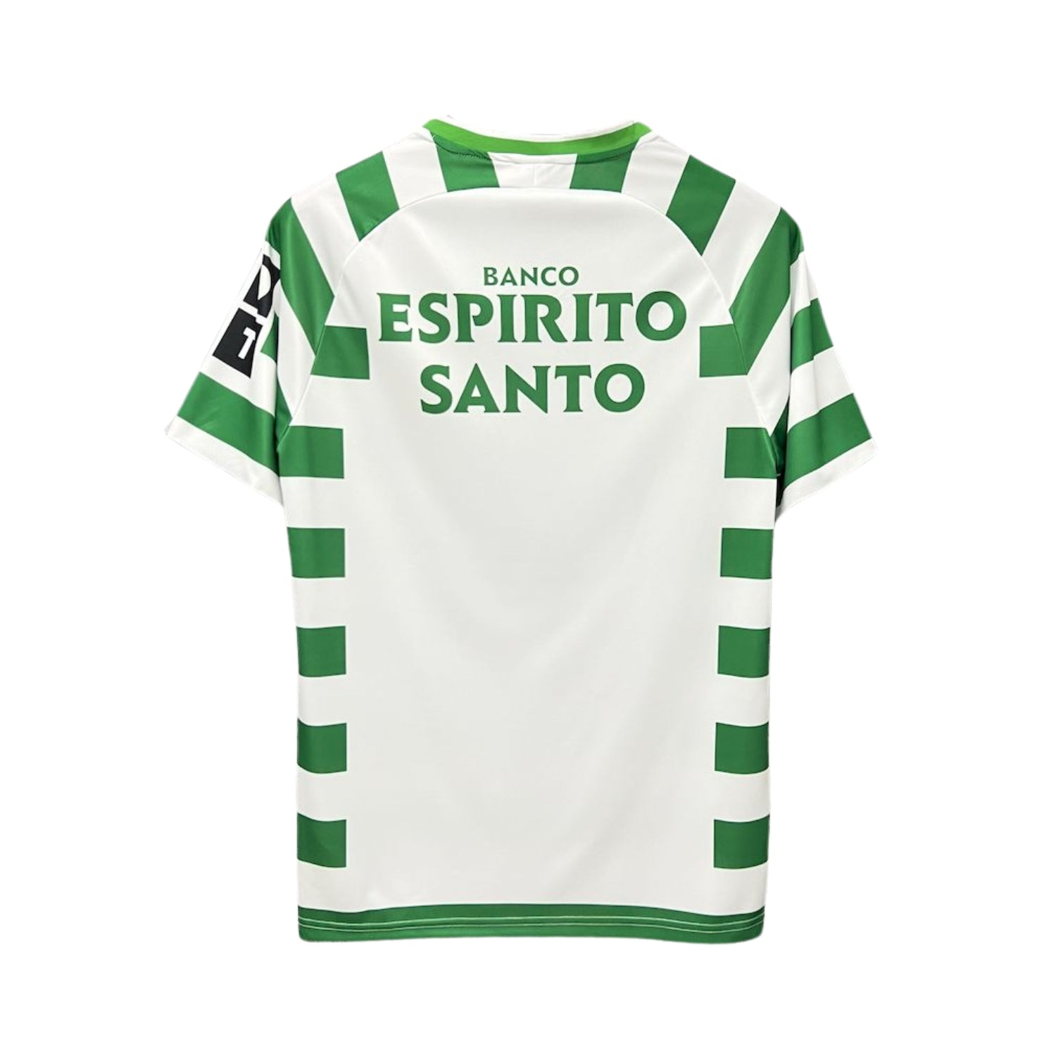 Sporting Home 03/04