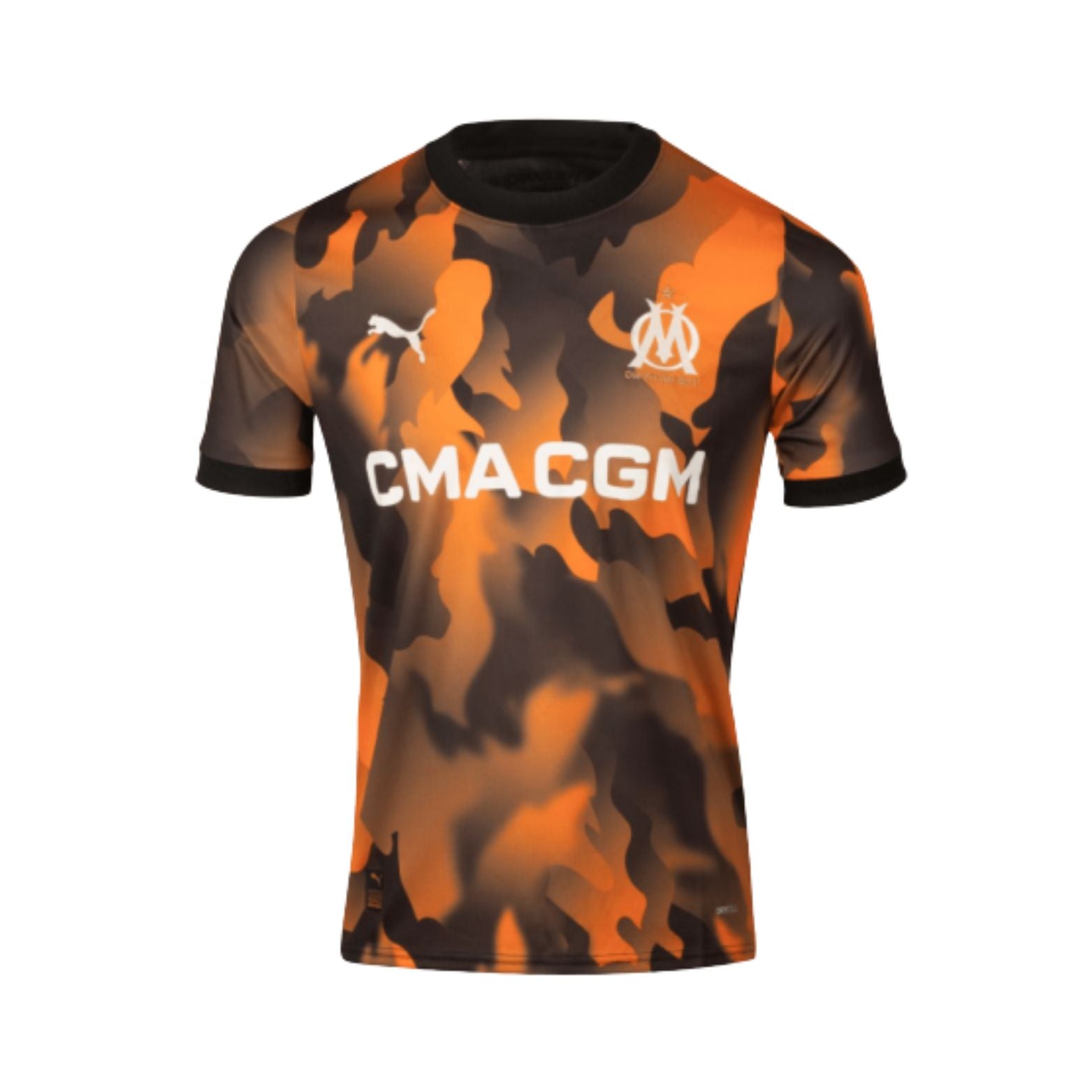 Olympique de Marseille Third 23/24