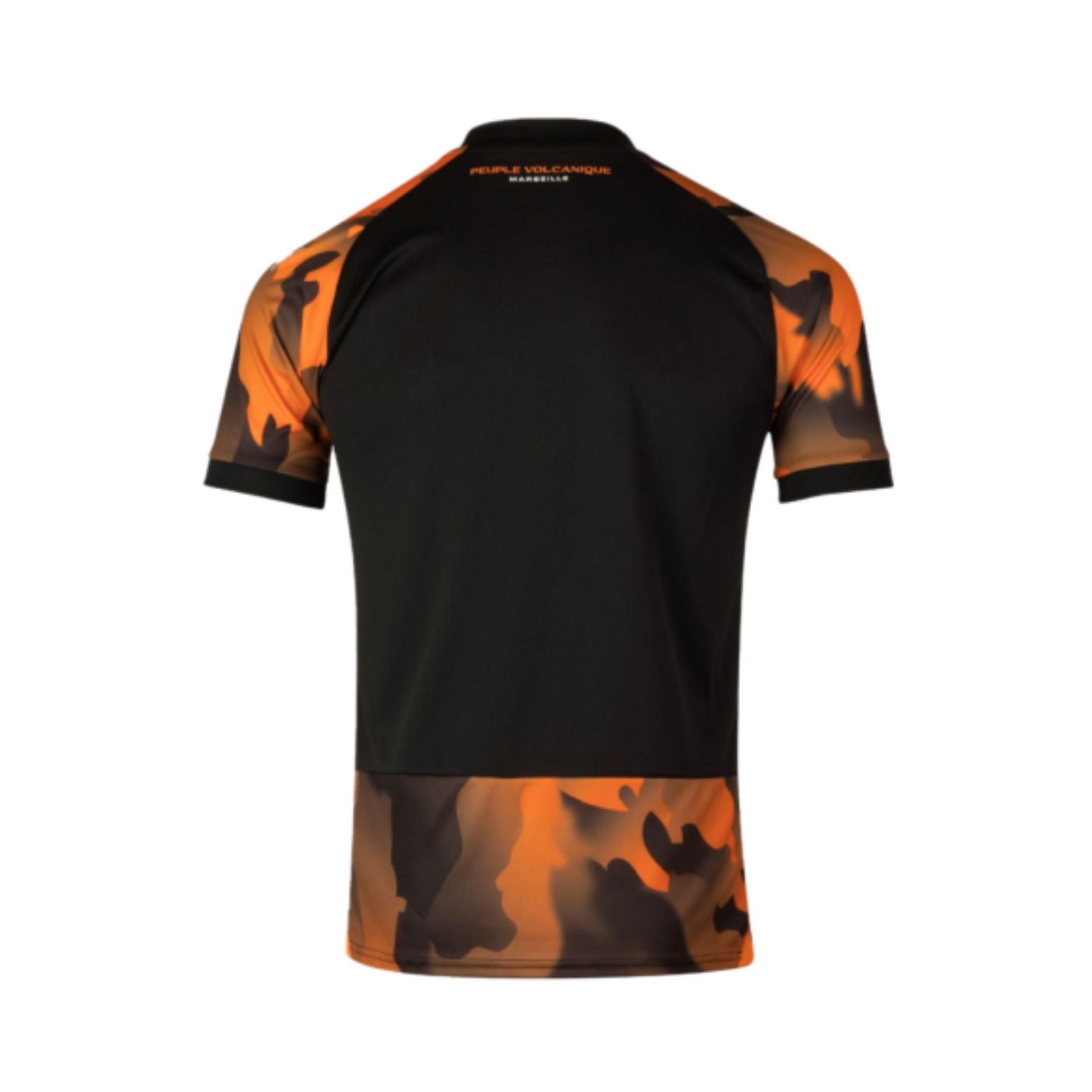 Olympique de Marseille Third 23/24