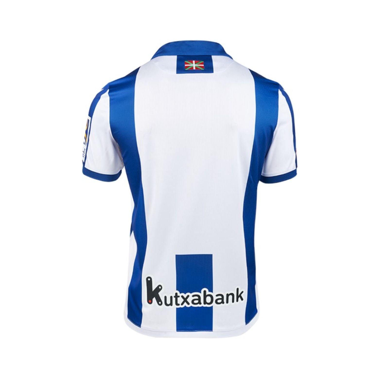 Real Sociedad Home 24/25