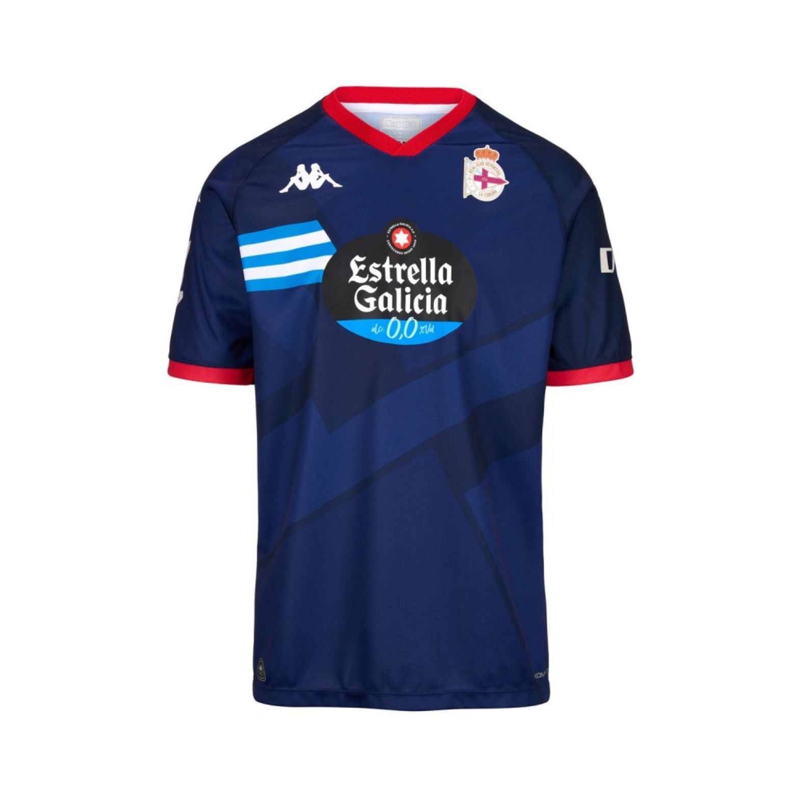 Deportivo de La Coruña Away 24/25
