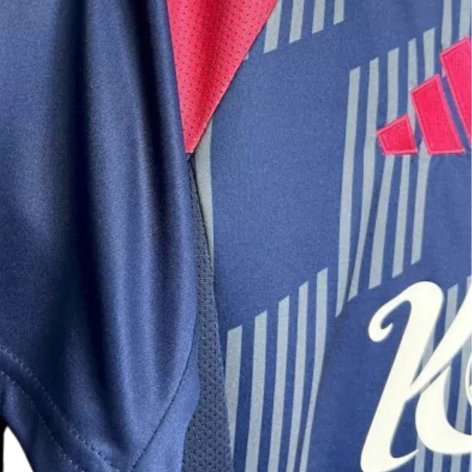 Nottingham Forest Away 24/25