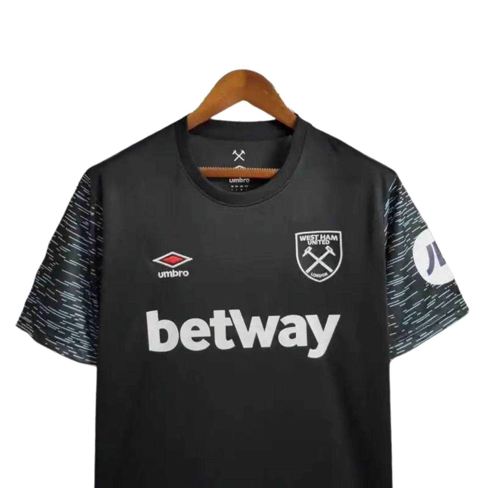 West Ham Away 24/25