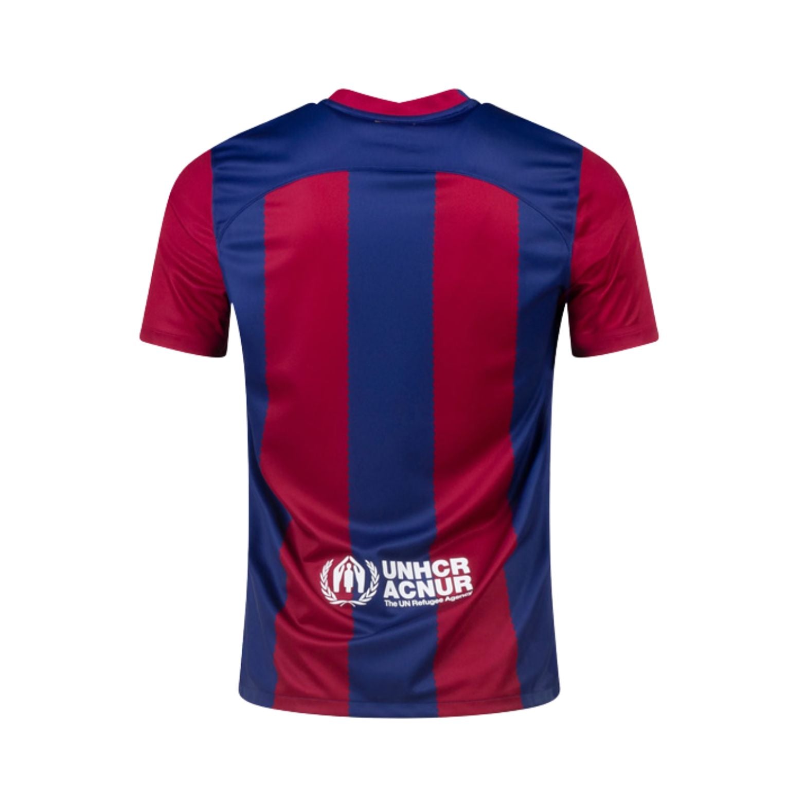 Barcelona Home 23/24 (Rolling Stones)