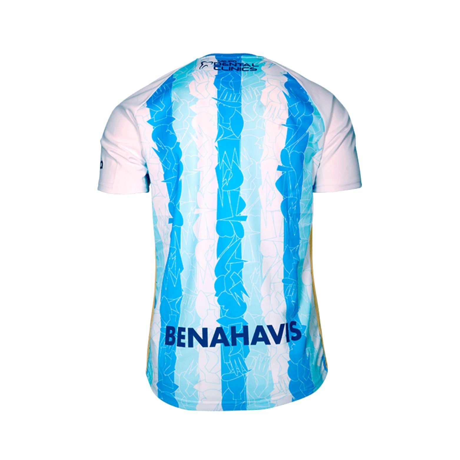 Málaga Home 24/25