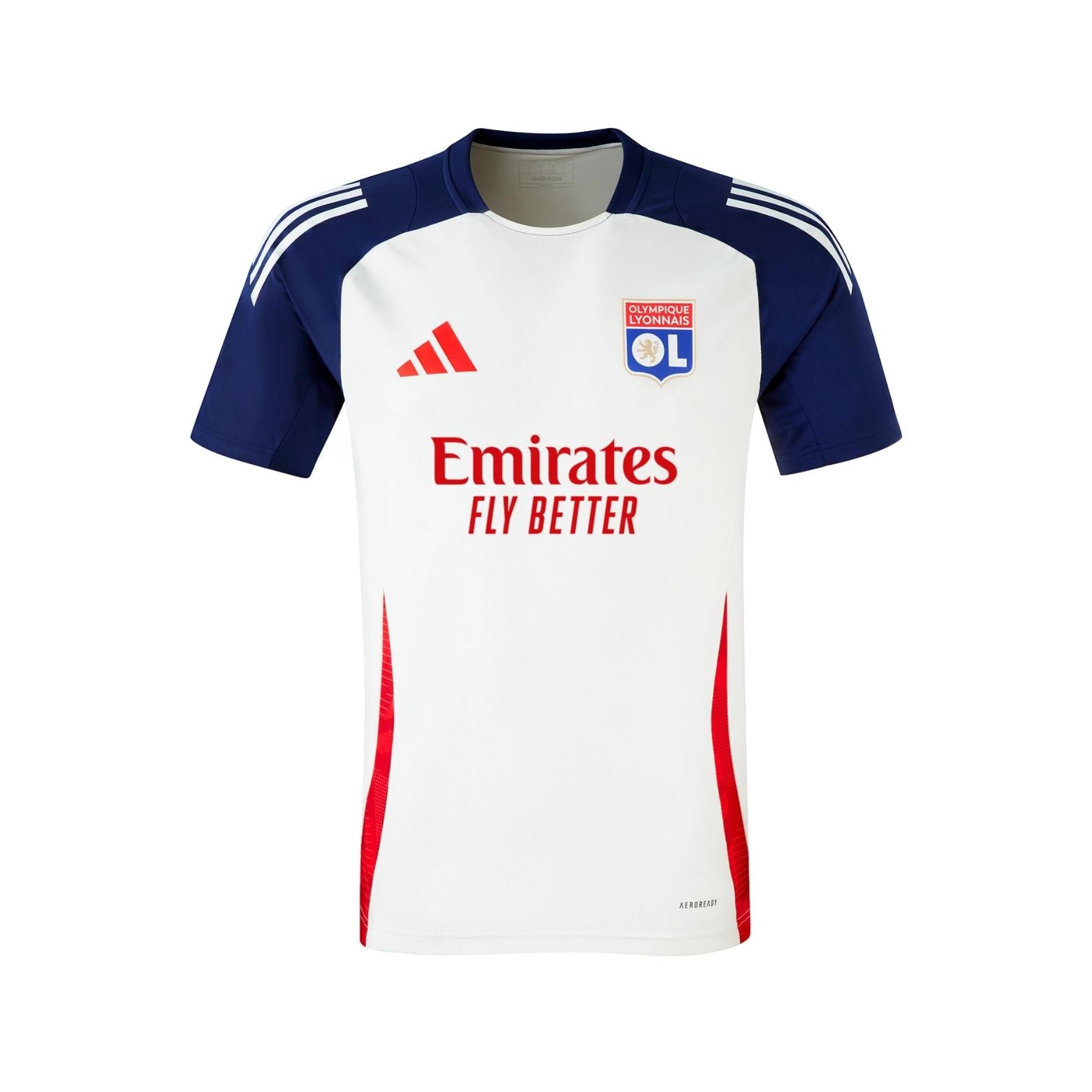 Olympique Lyon Training 24/25