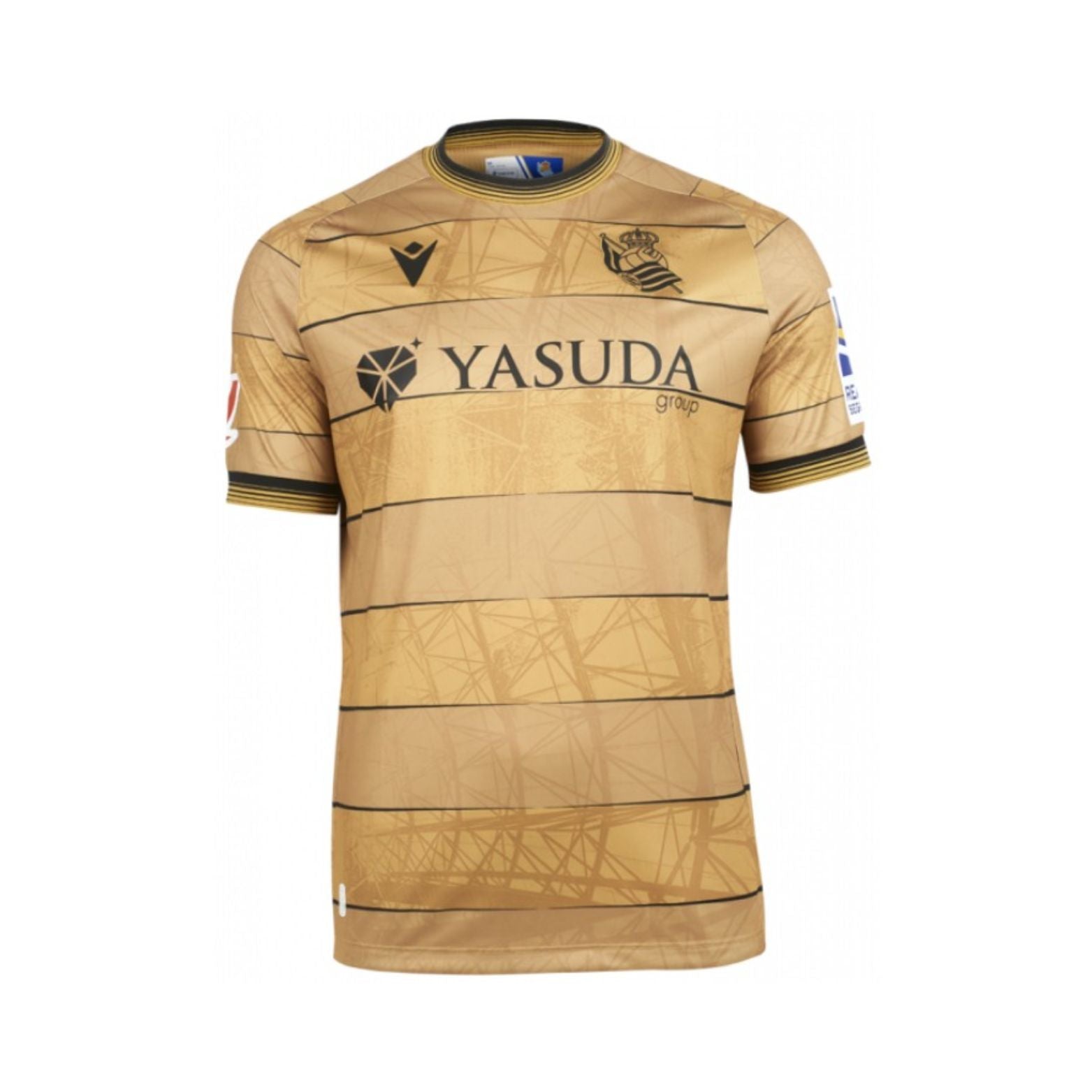 Real Sociedad Away 24/25