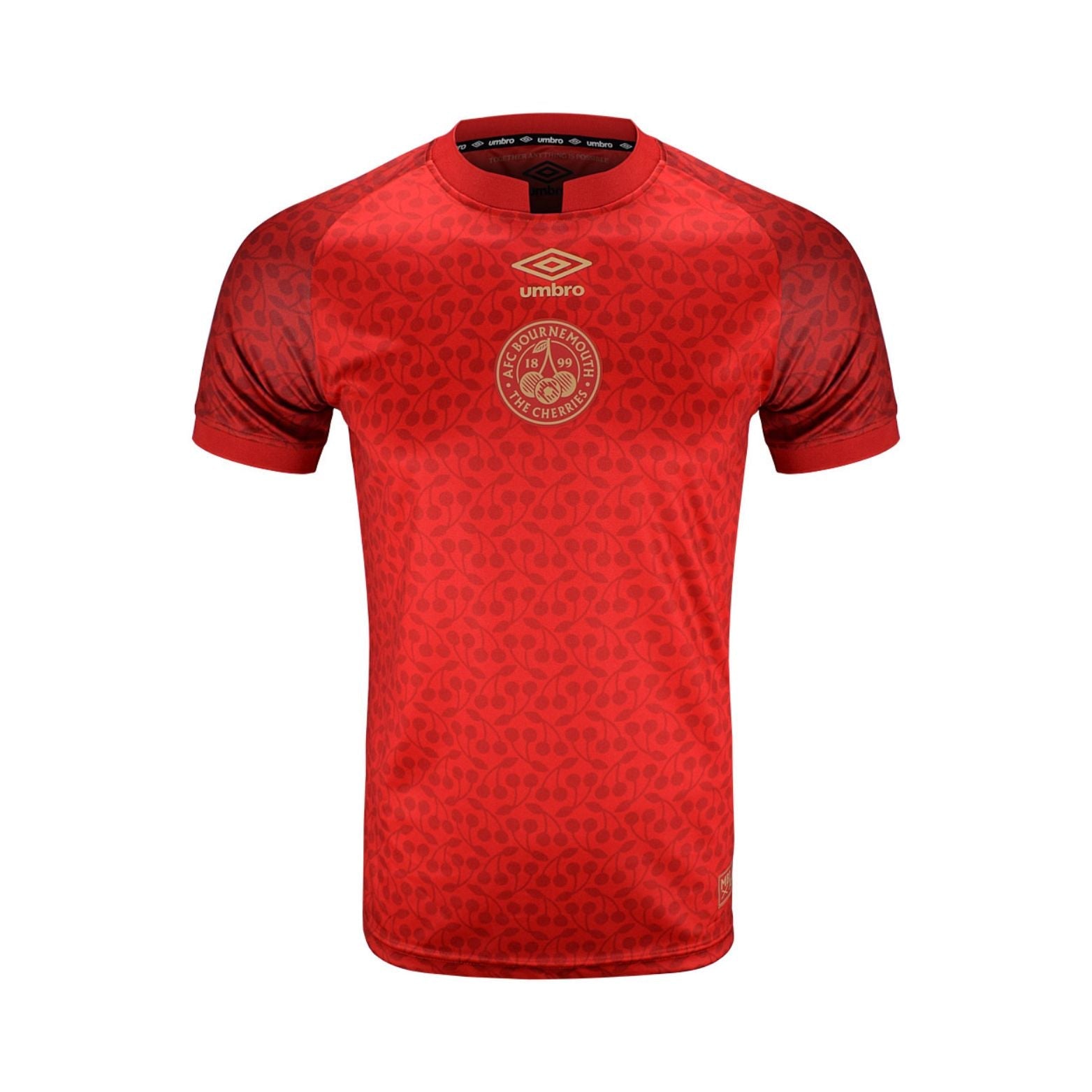 Bournemouth Special Edition 24/25