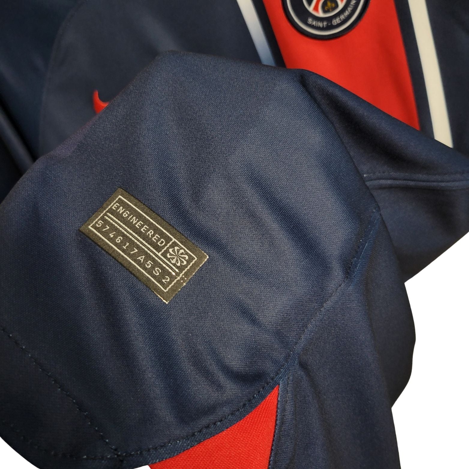 PSG Home 23/24