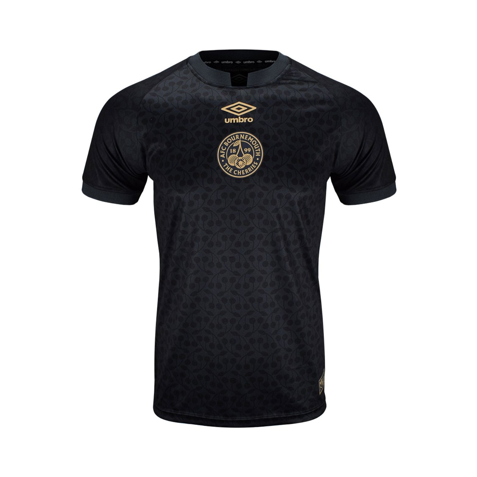 Bournemouth Special Edition 24/25