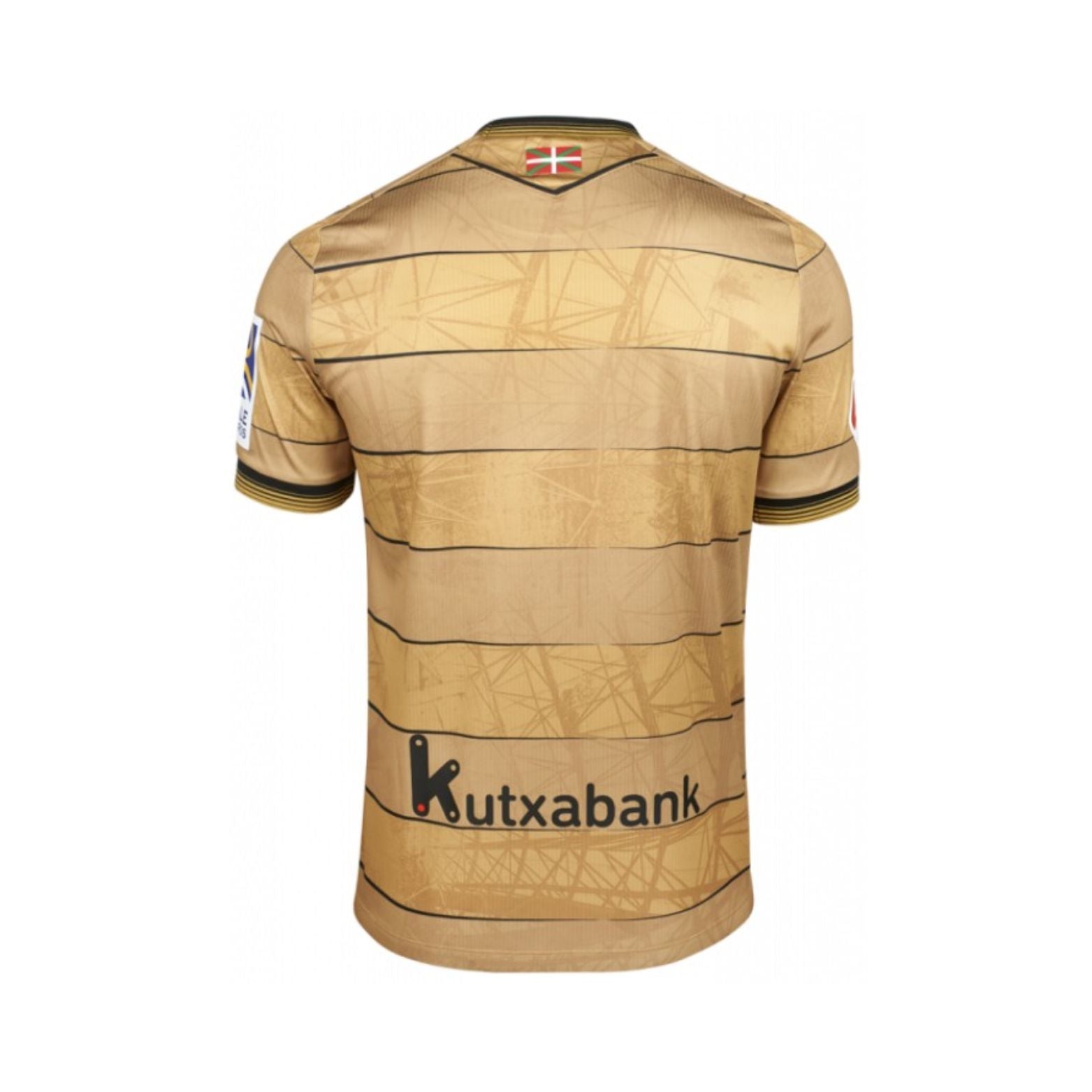 Real Sociedad Away 24/25