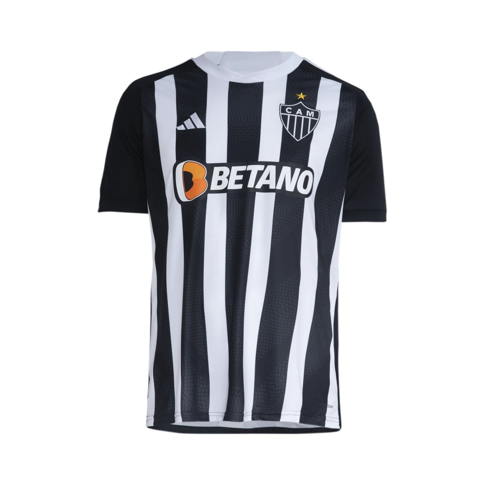 Atlético Mineiro Home 24/25
