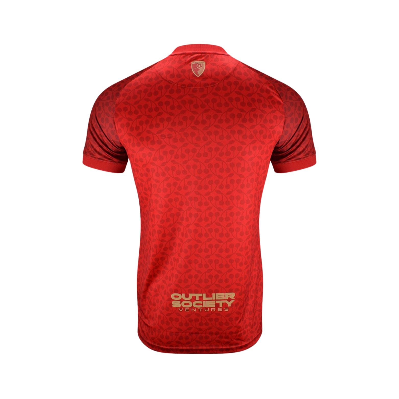 Bournemouth Special Edition 24/25