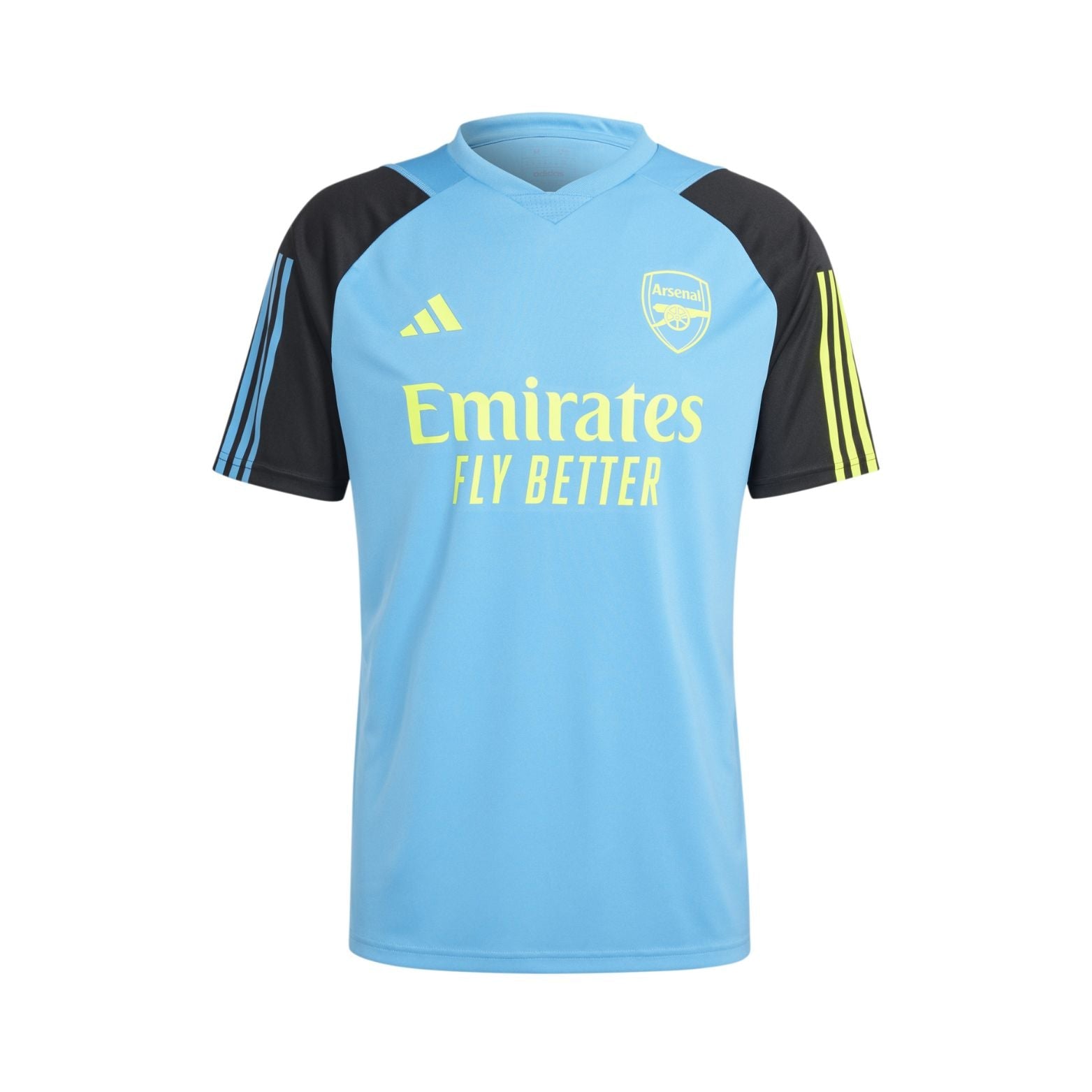 Arsenal Pre-Match 24/25