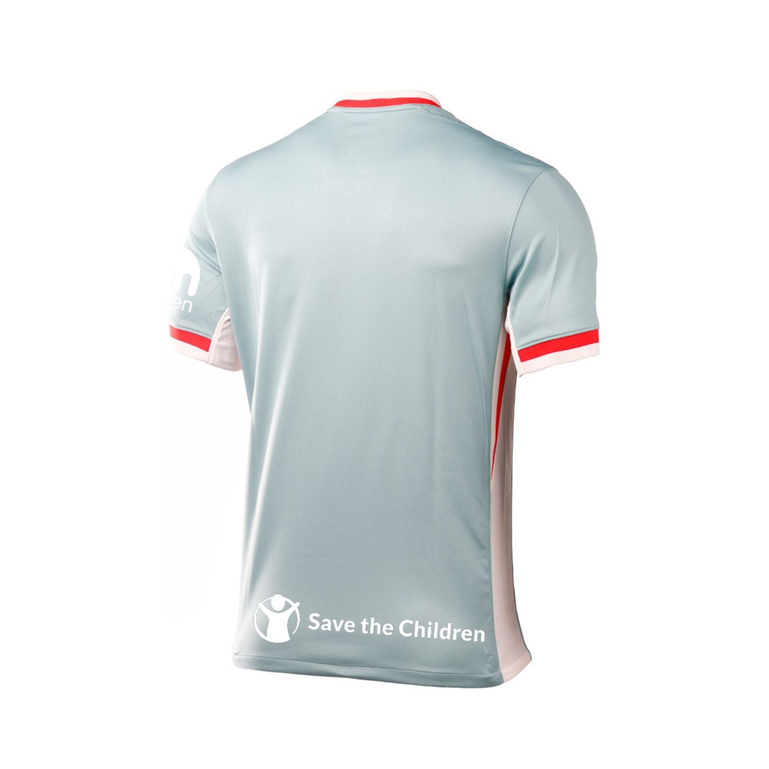 Atlético Madrid Away 24/25