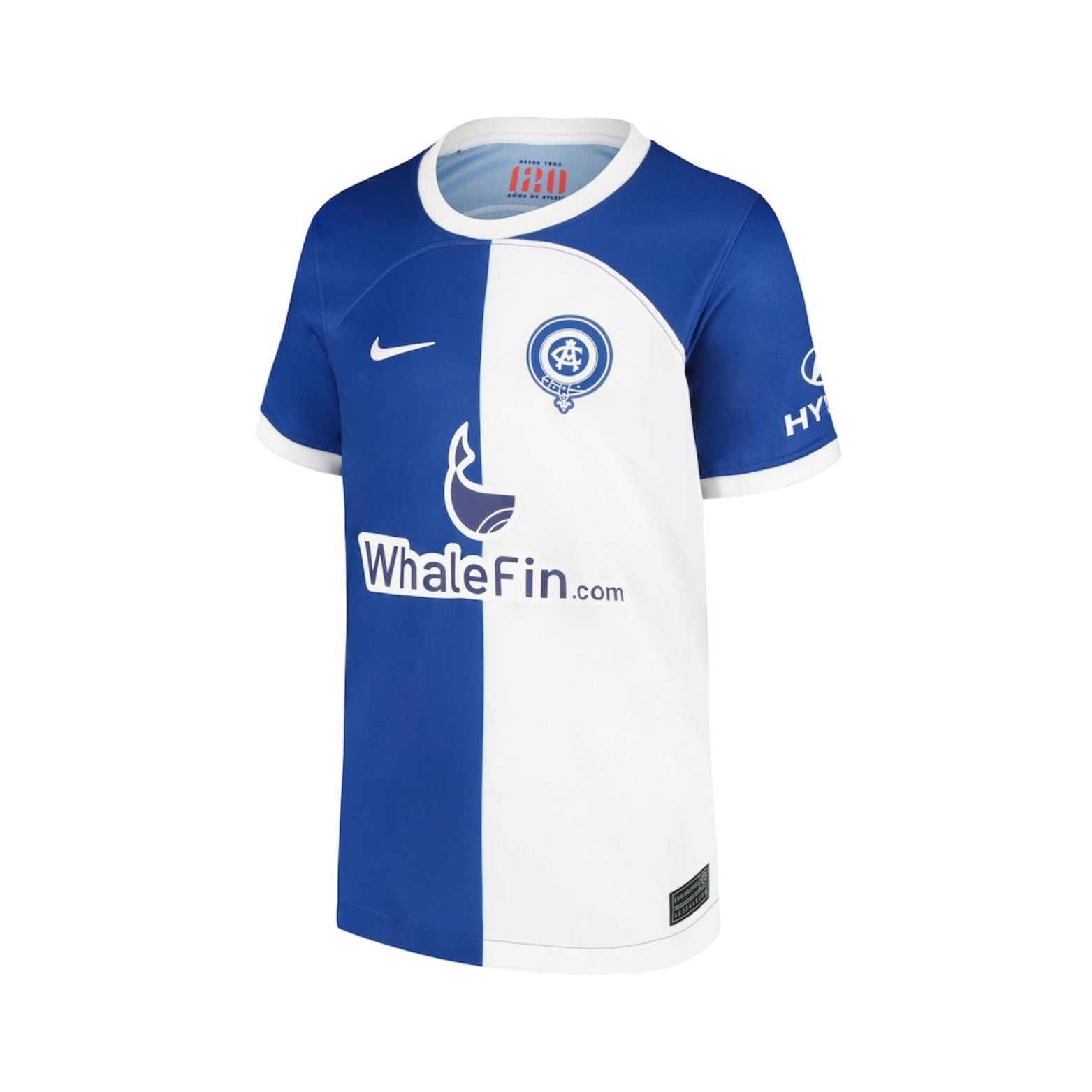 Atlético Madrid Special Edition - 120 anos - 23/24