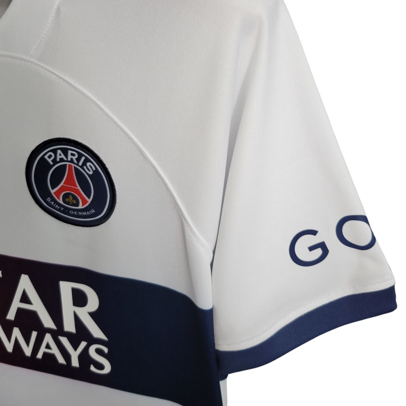 PSG Away 23/24