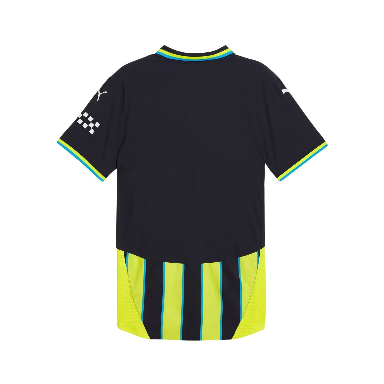 Manchester City Away 24/25