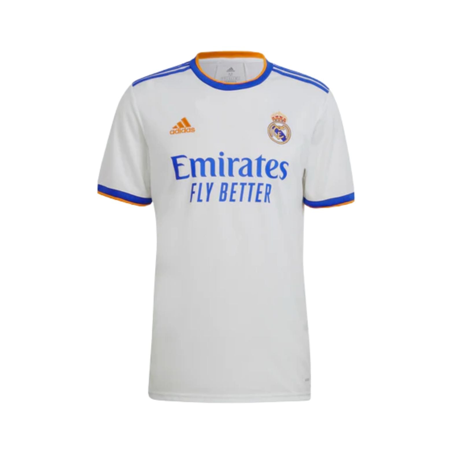 Real Madrid Home 21/22