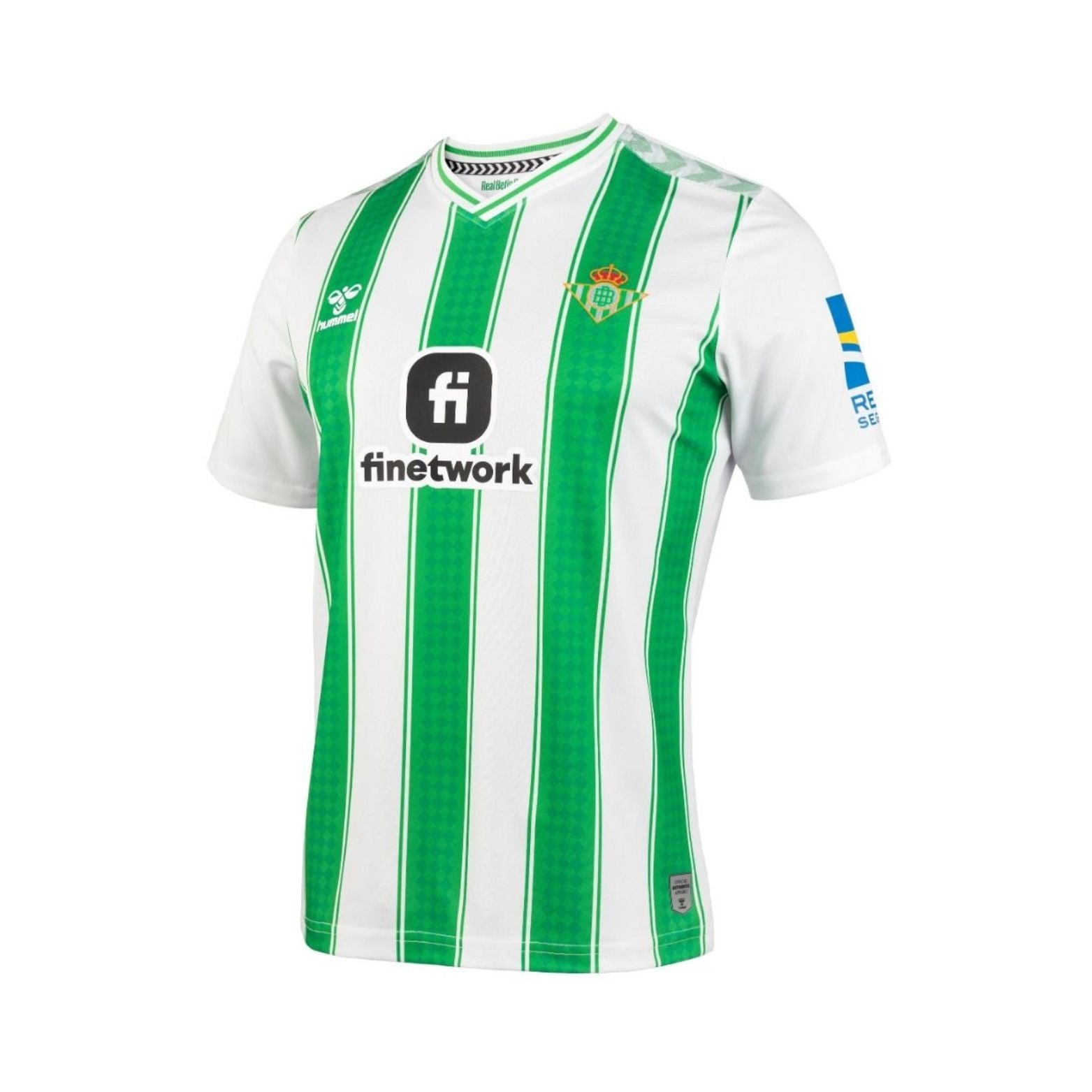 Real Betis Home 23/24