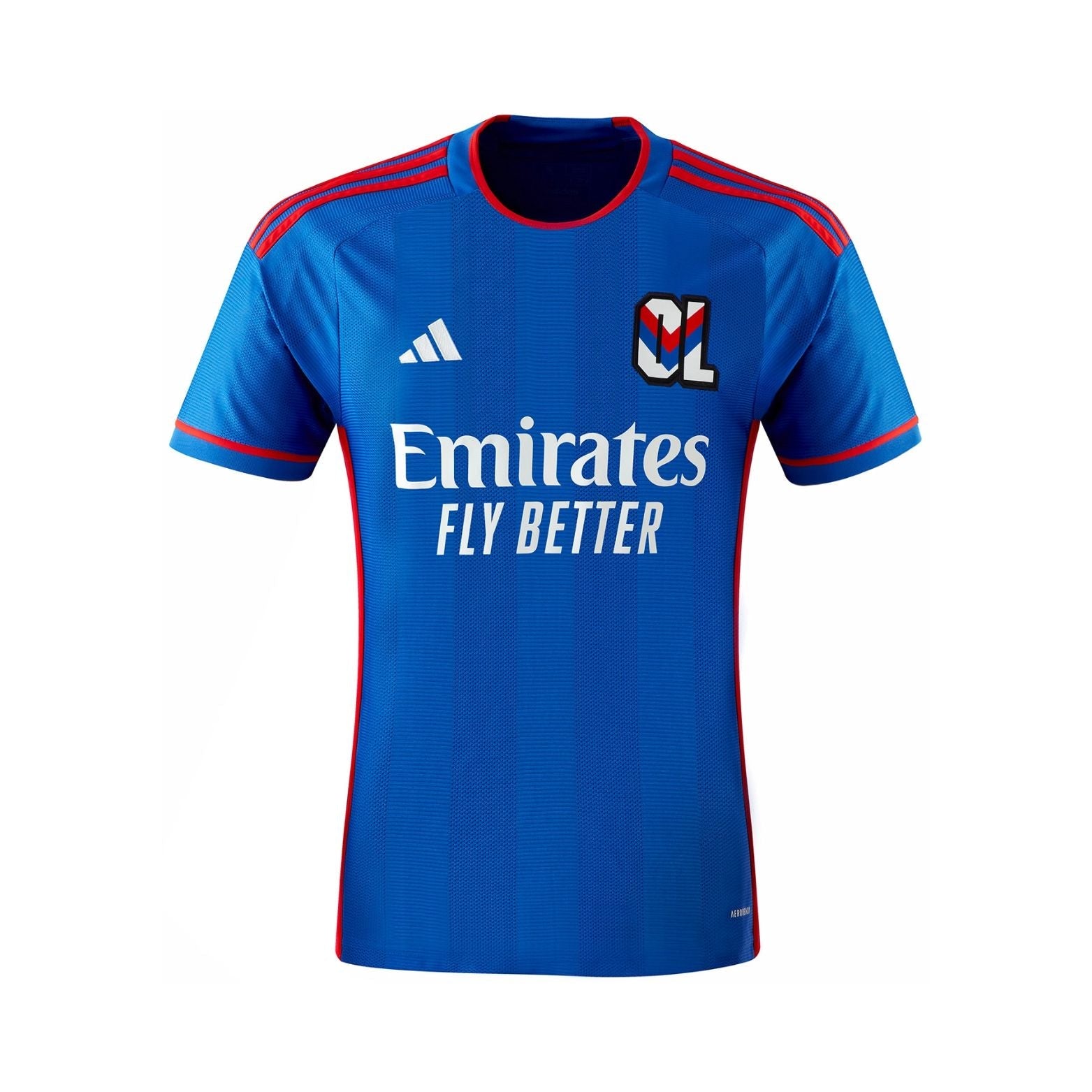 Olympique Lyon Away 23/24