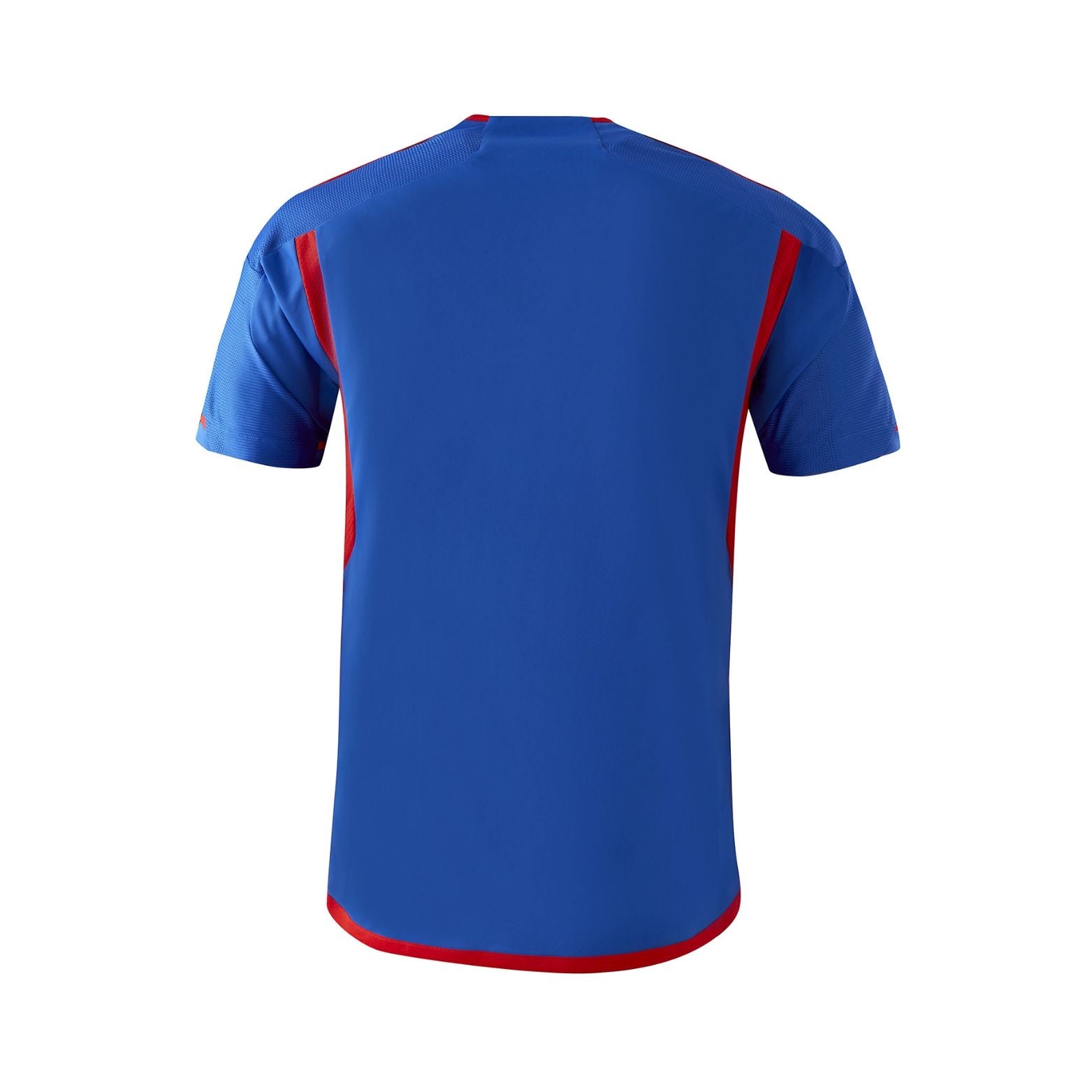 Olympique Lyon Away 23/24