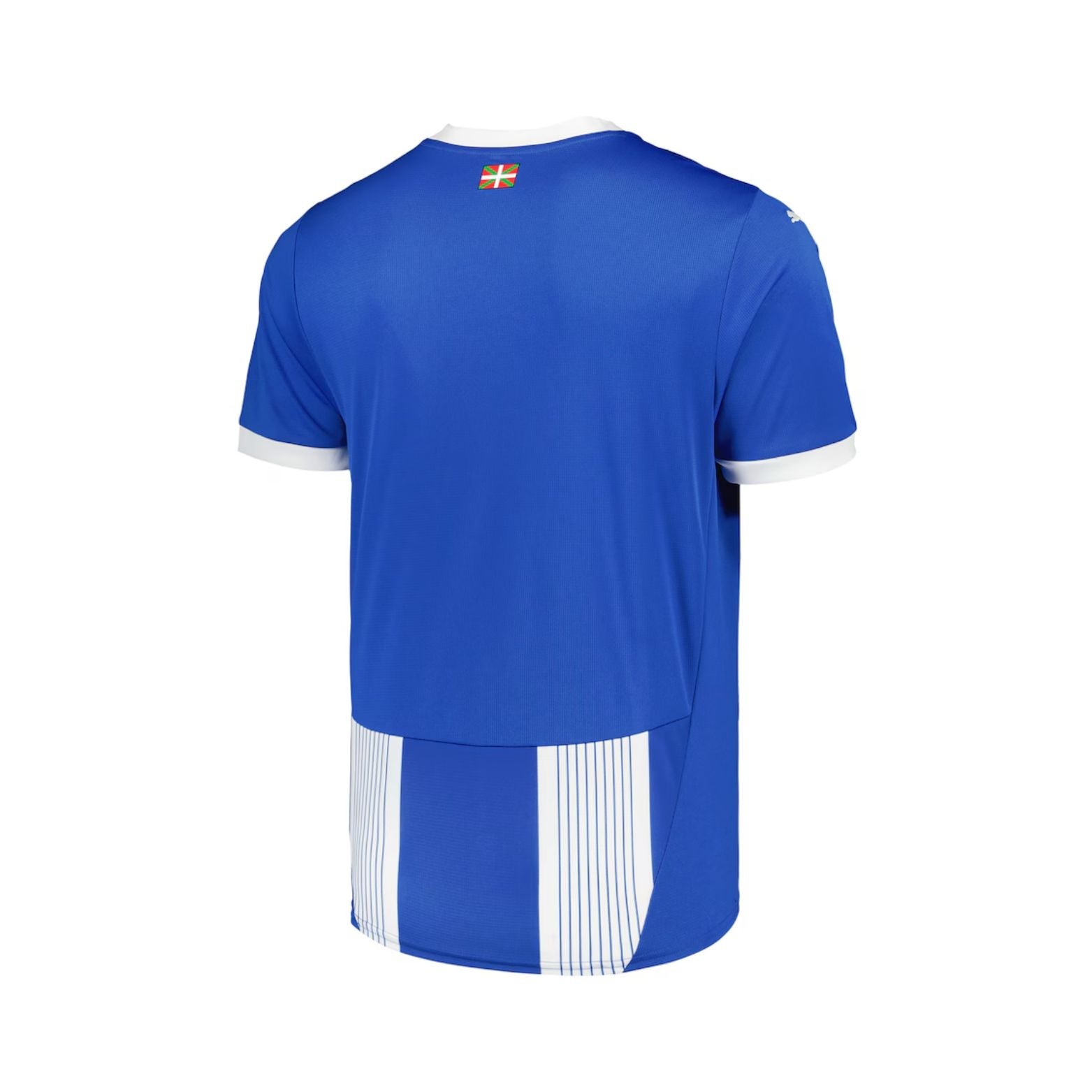 Alavés Home 24/25