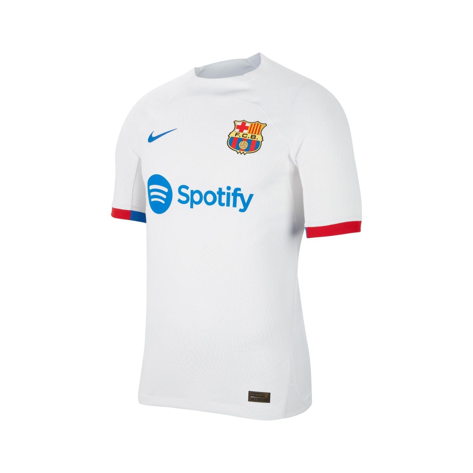Barcelona Away 23/24