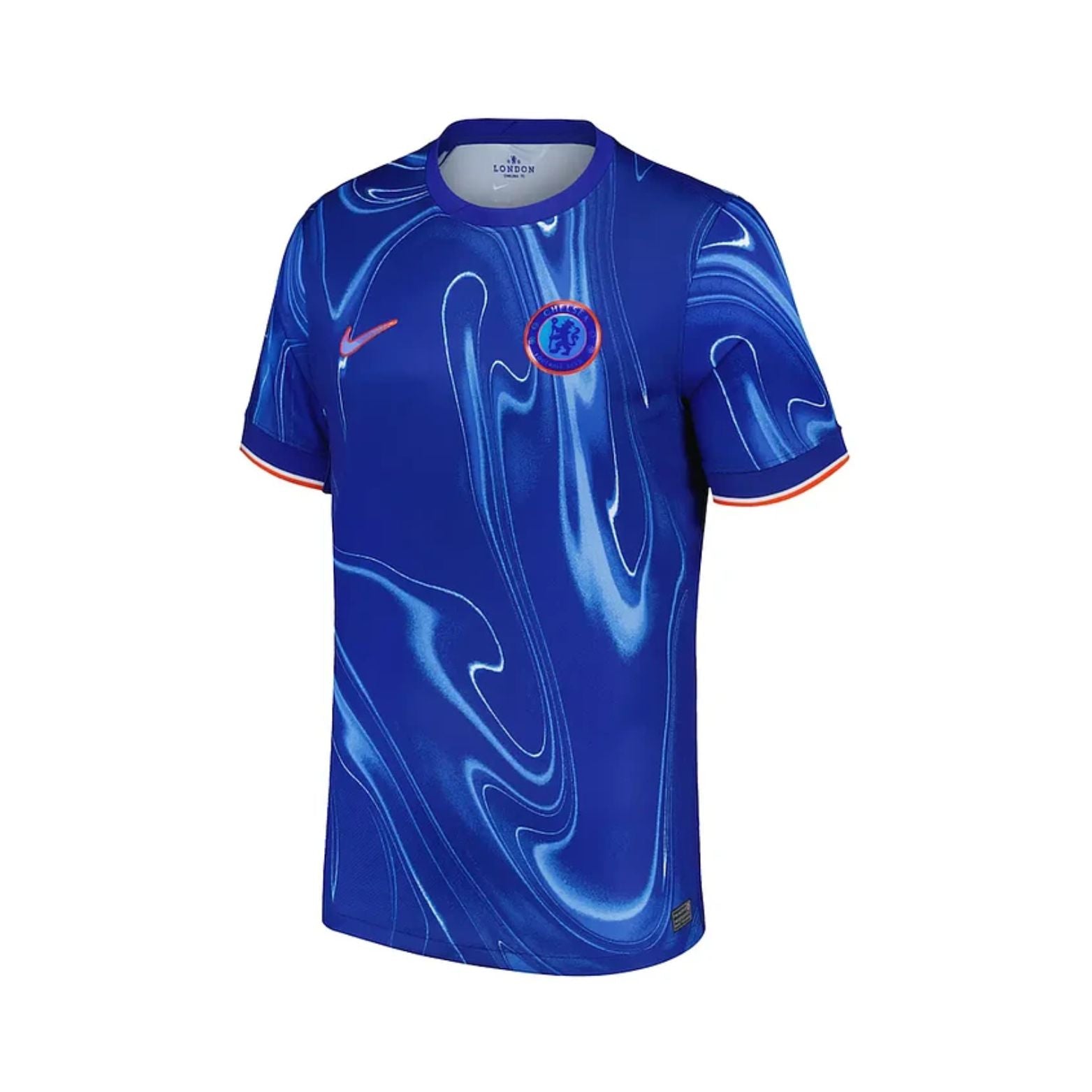 Chelsea Home 24/25 - No Sponsors