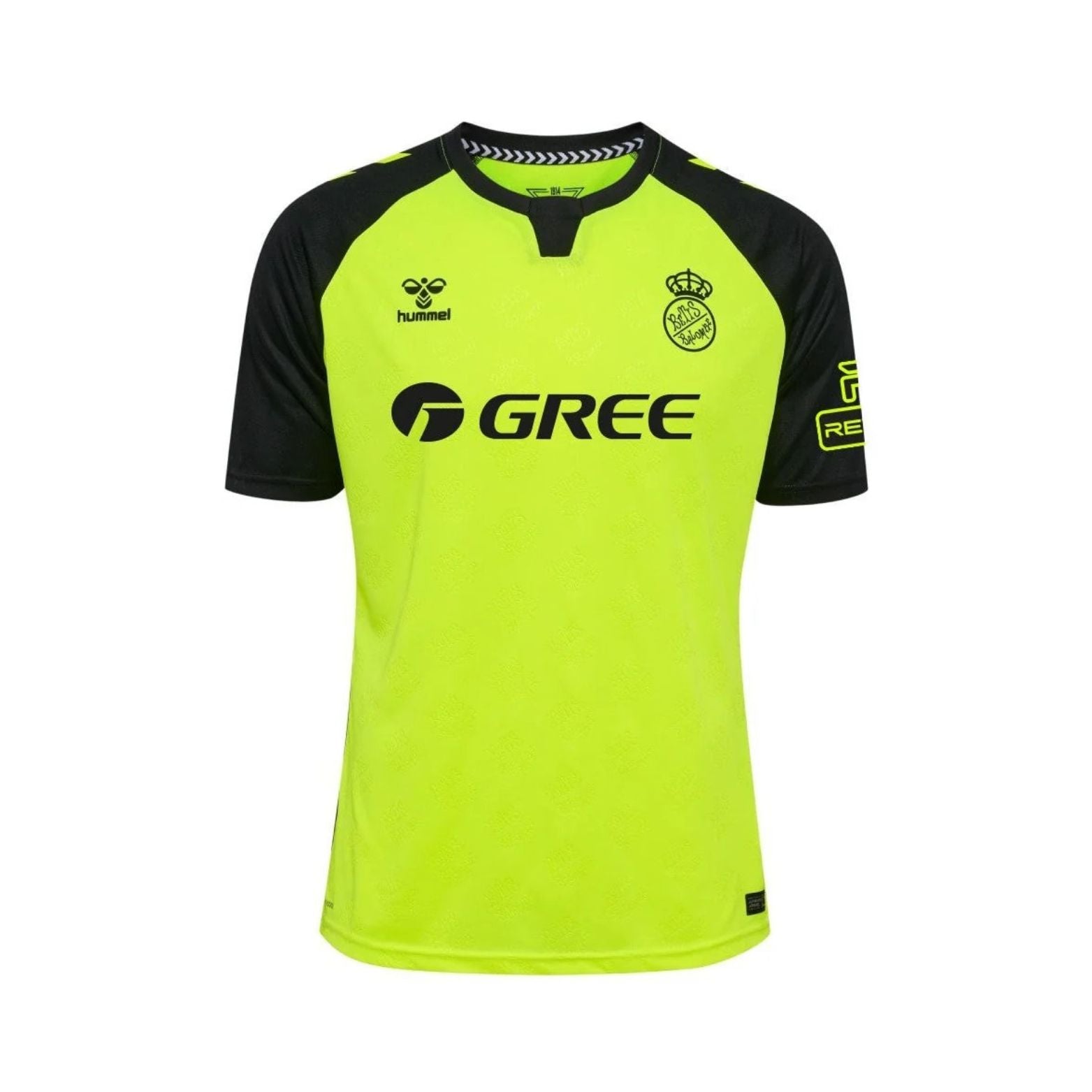 Real Betis Away 24/25